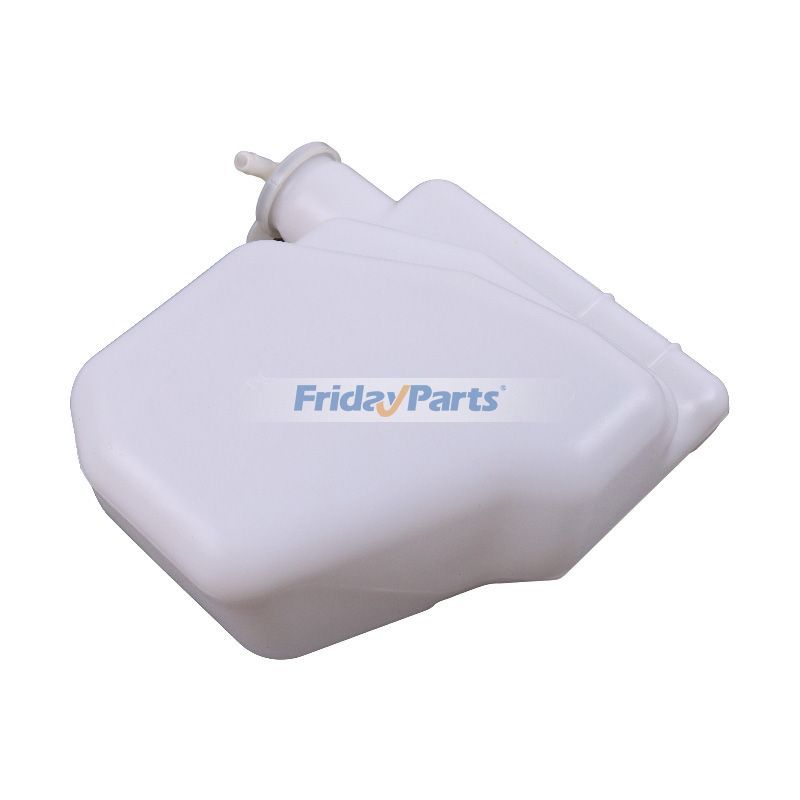 Engine,Forklift Radiator Reserve Tank Assembly