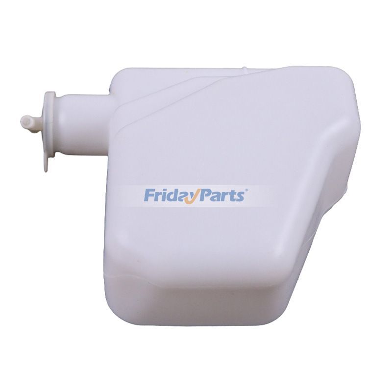  Radiator Reserve Tank Assembly For Toyota