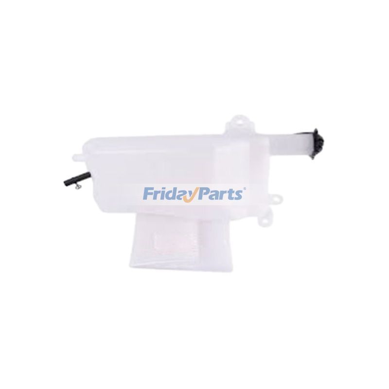 Radiator Reserve Tank Assembly 16470-66030 for Toyota Land Cruiser 1998-2007