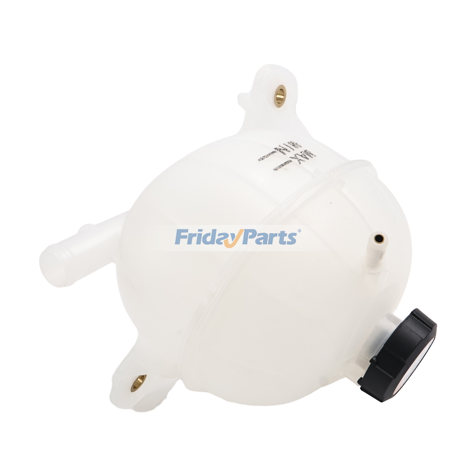 Réservoir de radiateur de FridayParts
