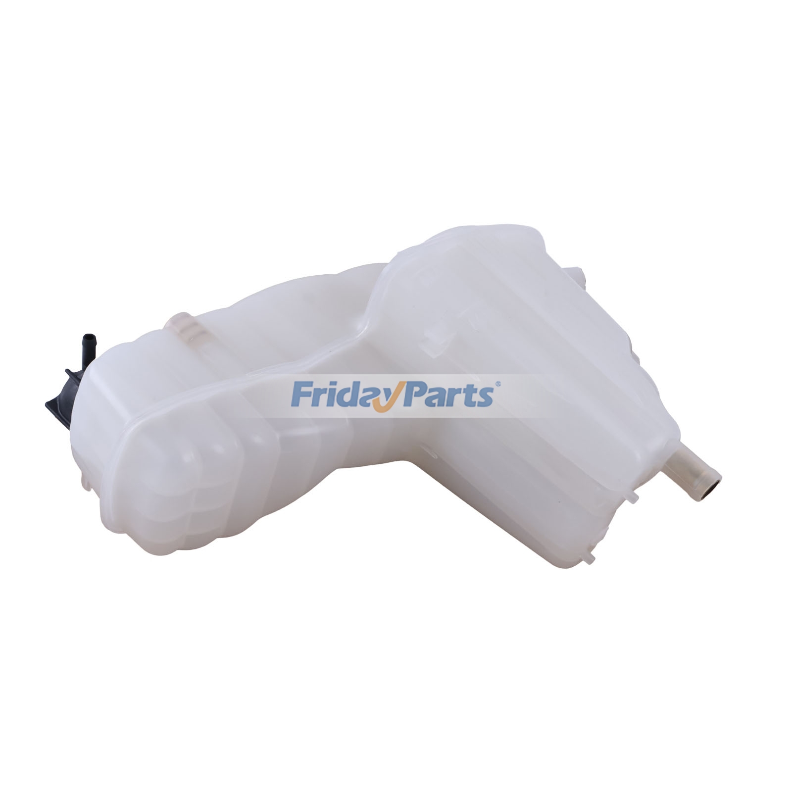 Radiator Reservoir compatible with Engine,Tractor