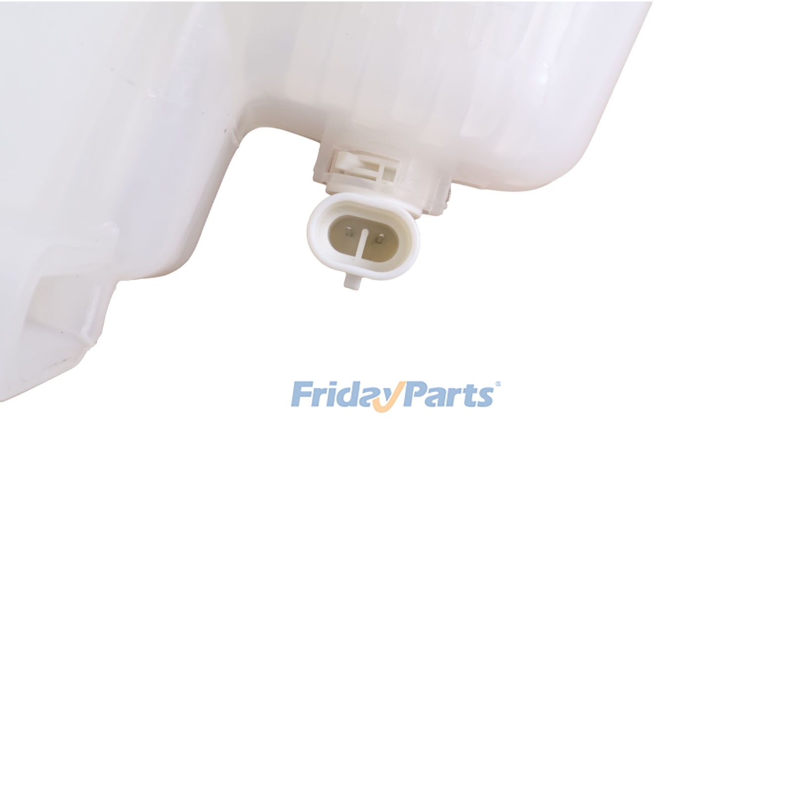  Radiator Reservoir For JOHN DEERE