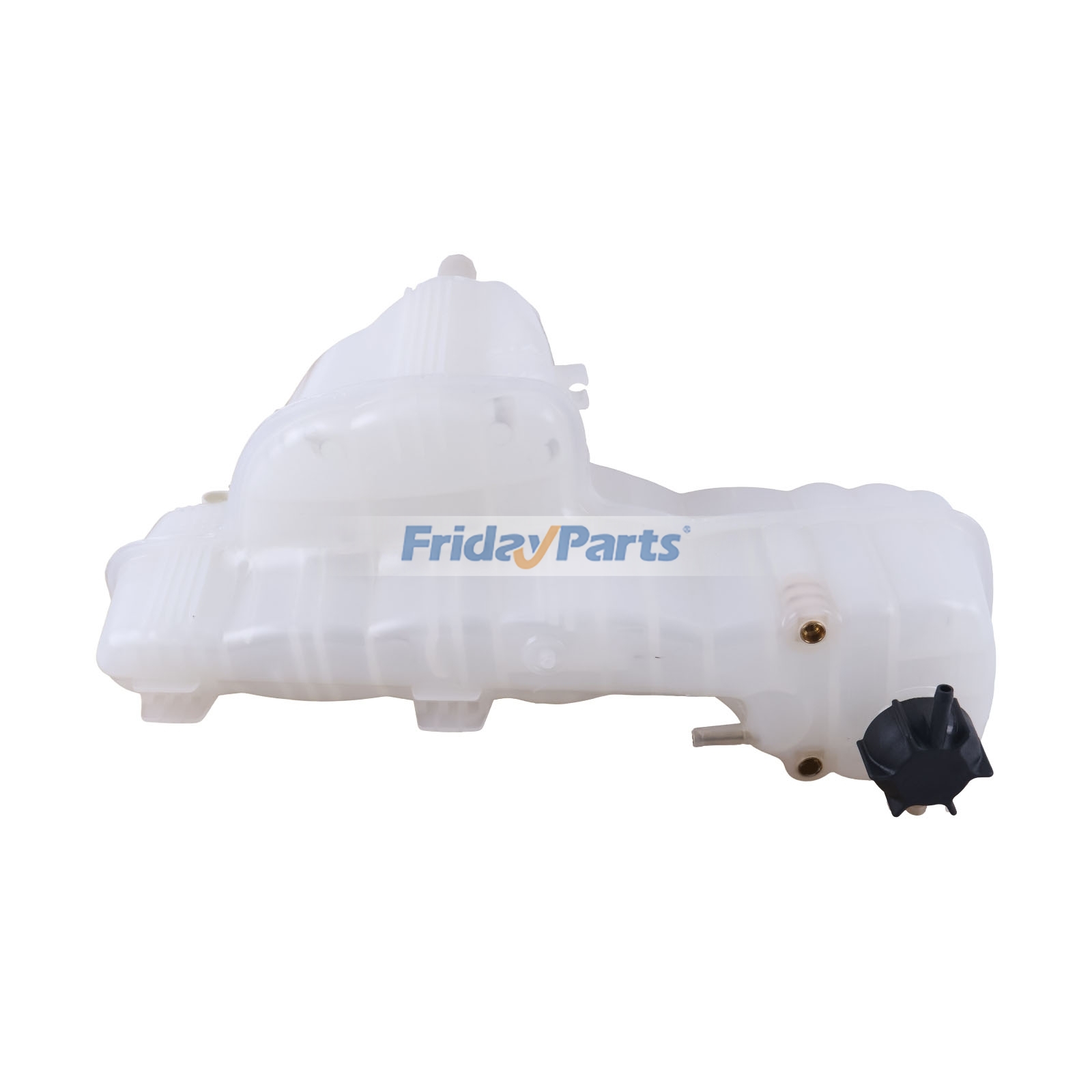 Engine,Tractor Radiator Reservoir