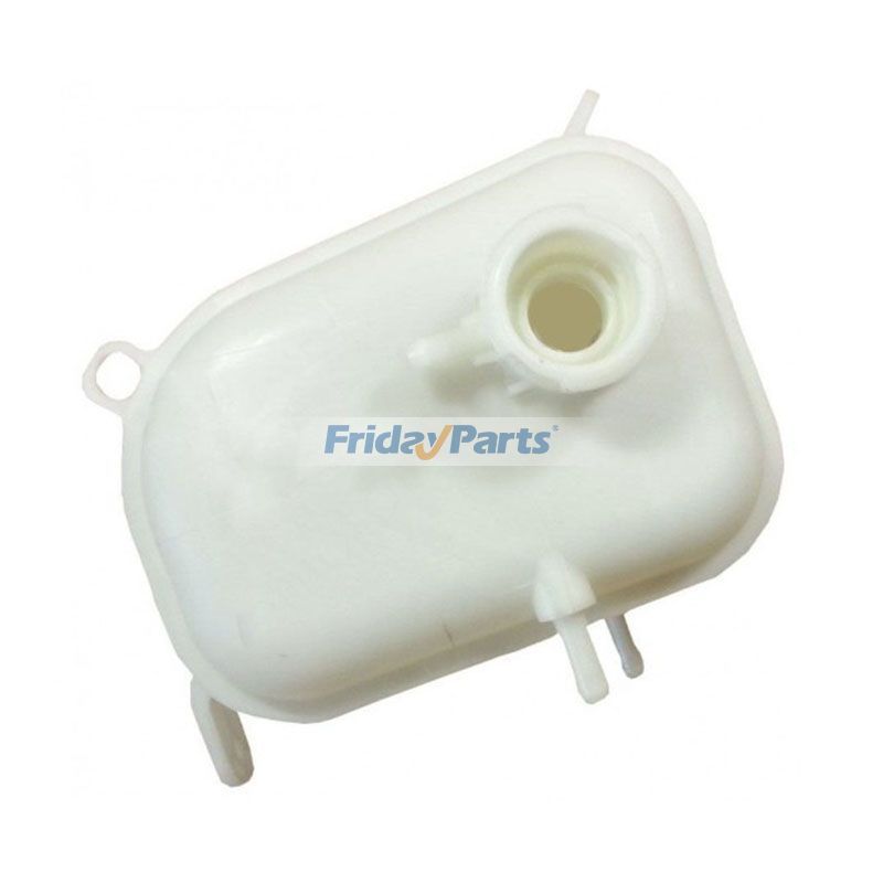 Radiator Reservoir Expansion Tank Assembly 254312H100 for 2007-2017 Hyundai Avante Elentra i30