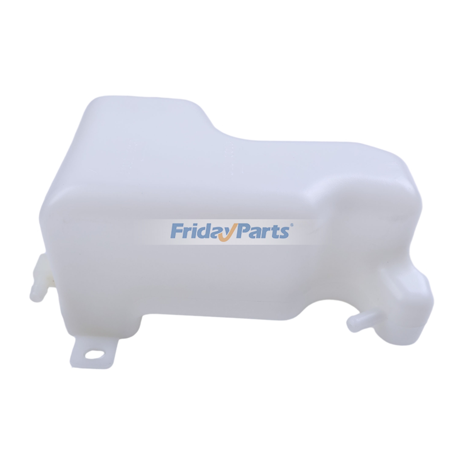 Engine,Tractor Radiator Reservoir