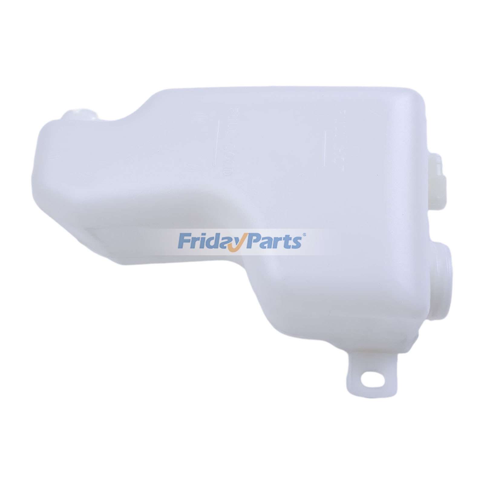 Radiator Reservoir in Stock in China