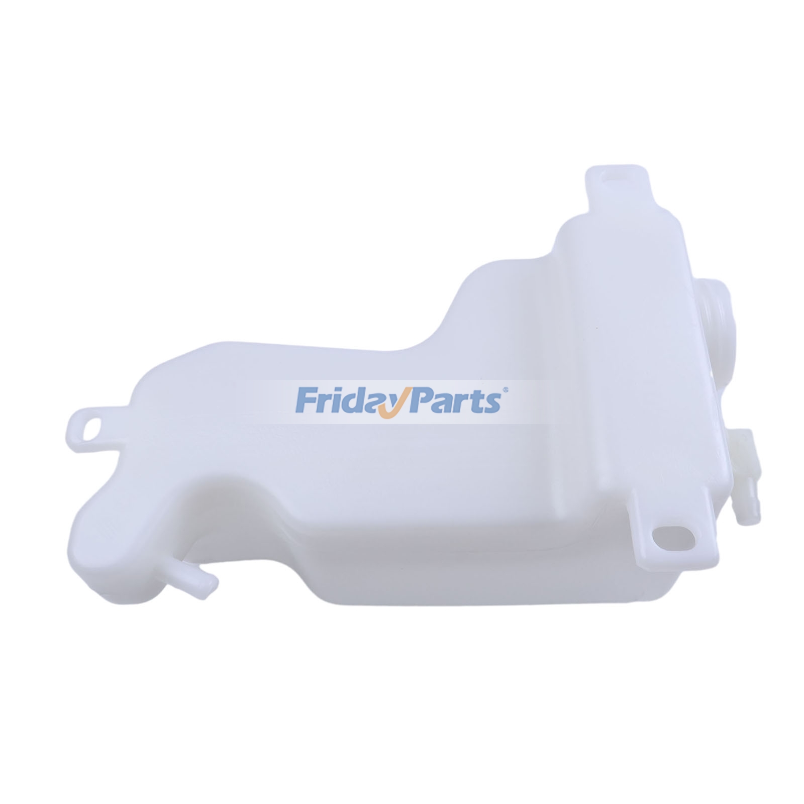  Radiator Reservoir For JOHN DEERE