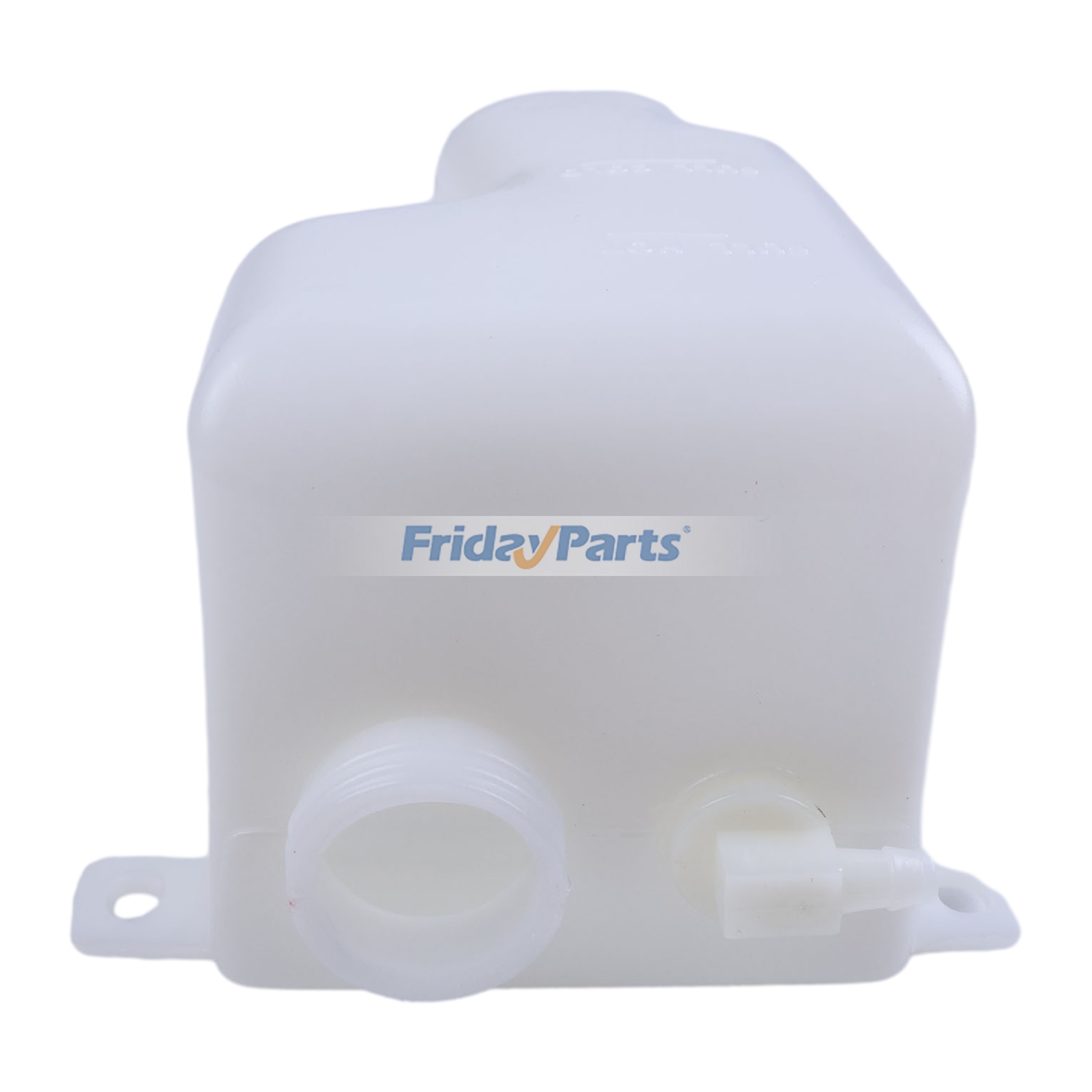 Radiator Reservoir for Engine,Tractor