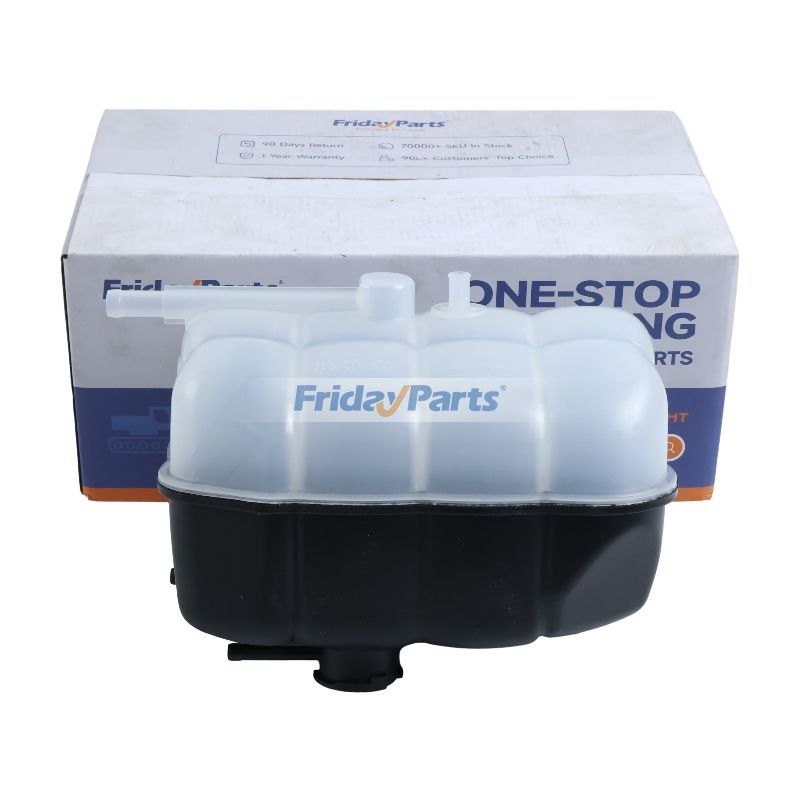 Radiator Reservoir Tank 21710-1LA1A for Nissan VK56VD Engine Armada QX56 QX80 2011-2024