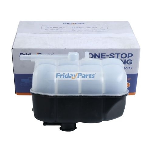 Armada Radiator Tank Radiator Reservoir Tank 21710-1LA1A for Nissan VK56VD Engine Armada ...