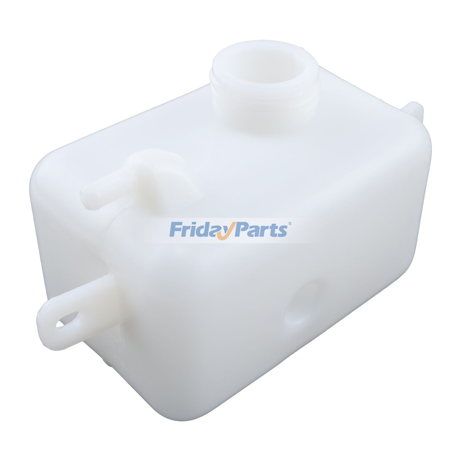 KühlerbehälterFür JOHN DEERE