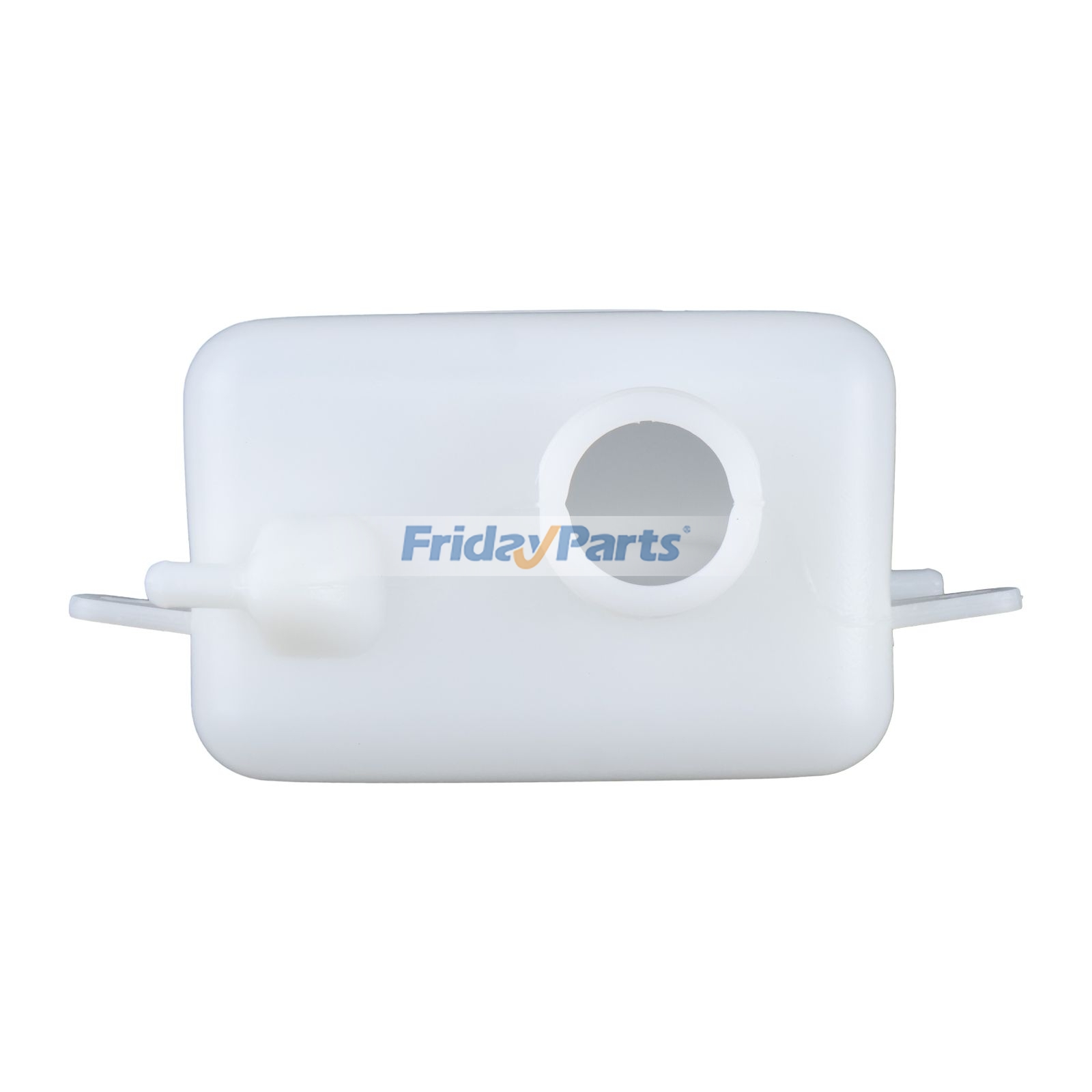 Kühlerbehälterfür Motor,Bagger,TraktorFür JOHN DEERE