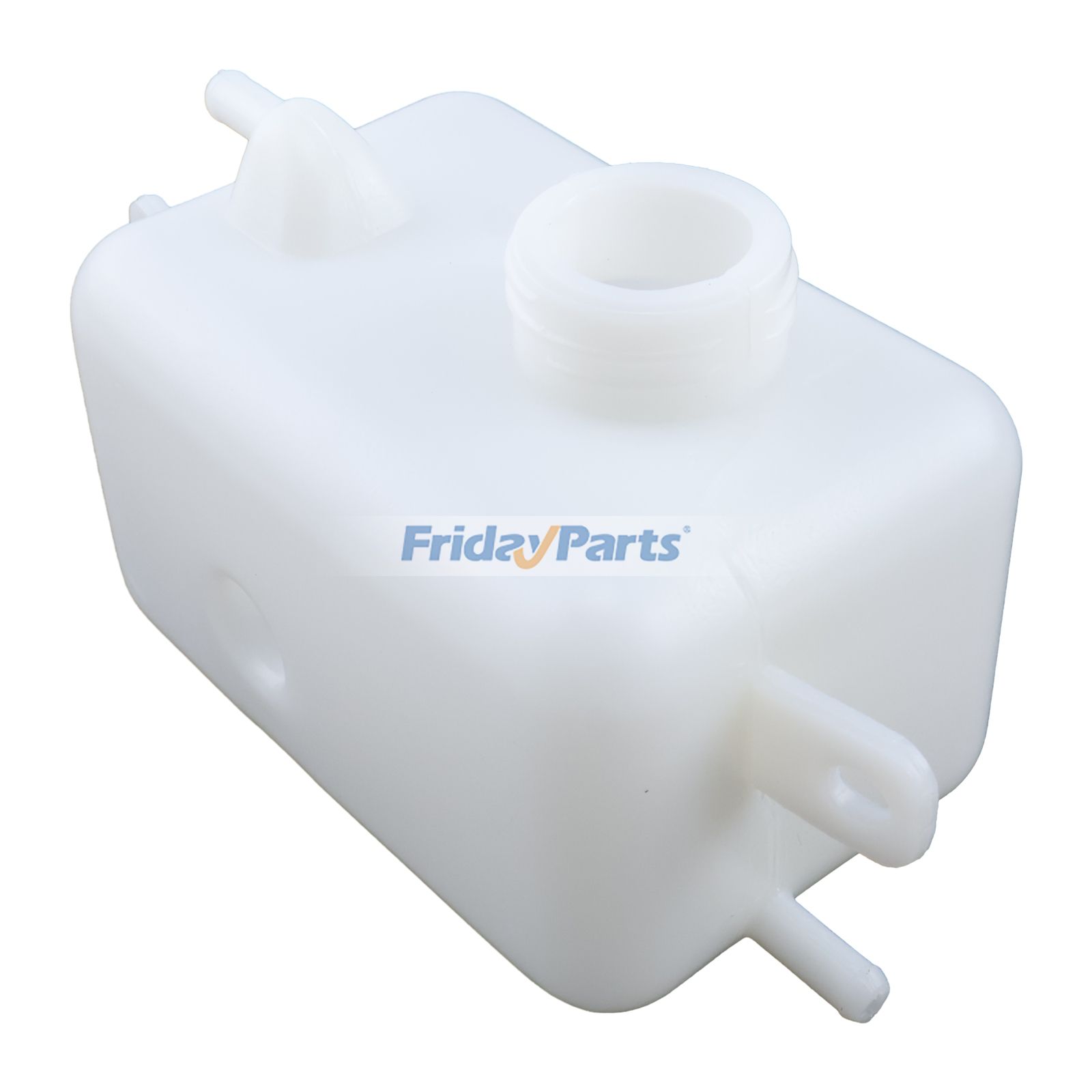 Kühlerbehälter TR111305 LVU29621 für Yanmar Motor 3TMN72 3TNV76 3TNV88 Traktor 1023E 1025R 2032R 3025E 3038E