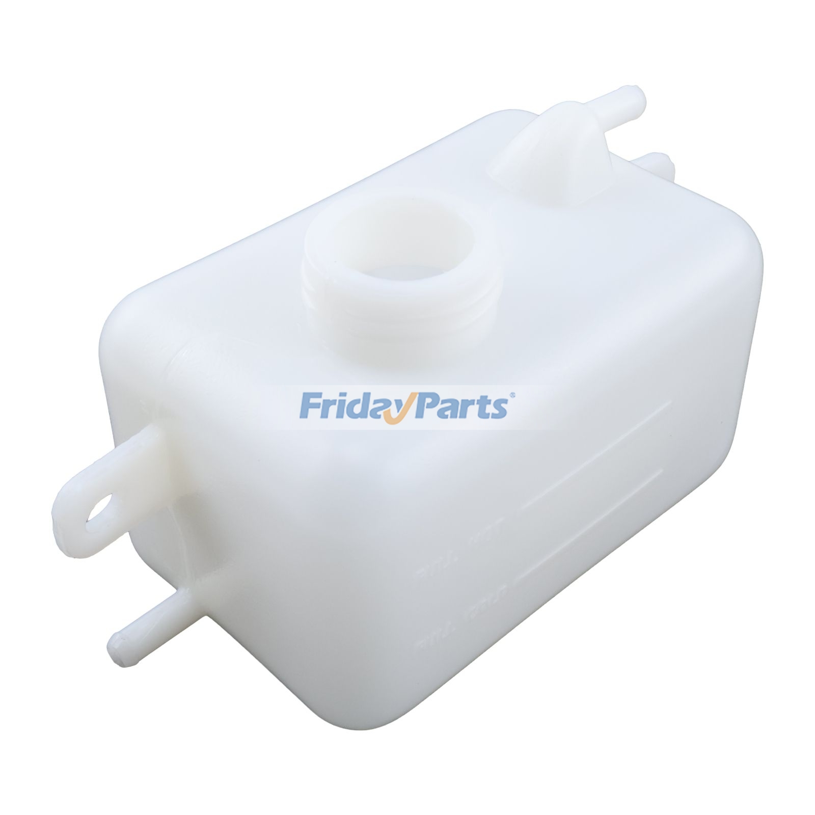 FridayParts Kühlerbehälter