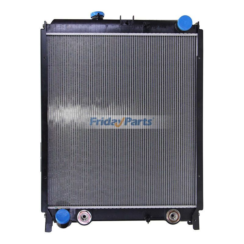 Radiator S160906840 16400E0070 16400E0071 for Hino Truck 238 258 268 338 2005-2010