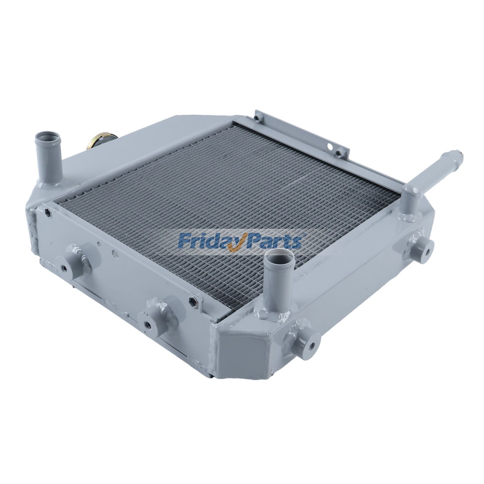 Radiator in Stock in China