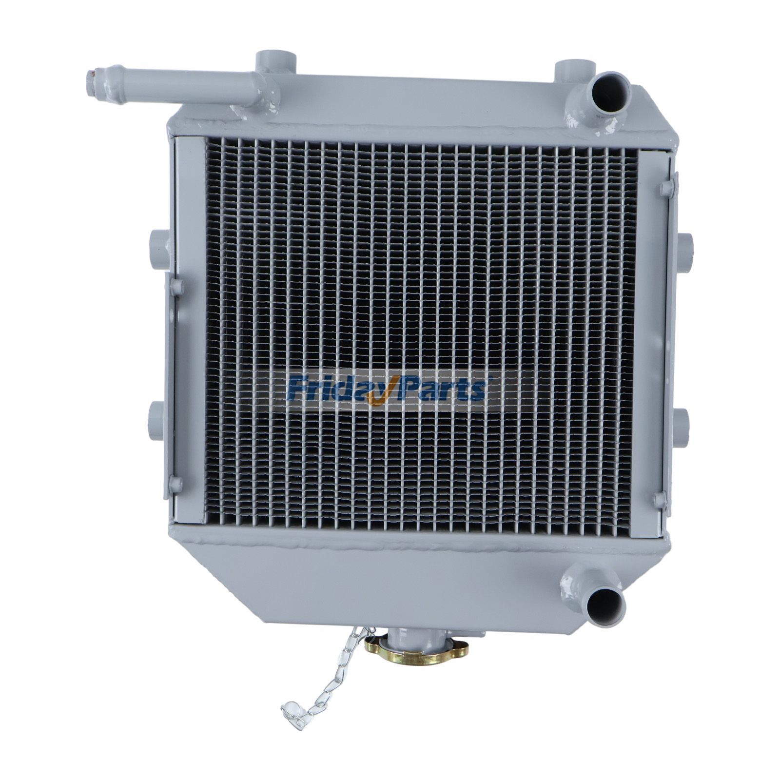  Radiator For New Holland