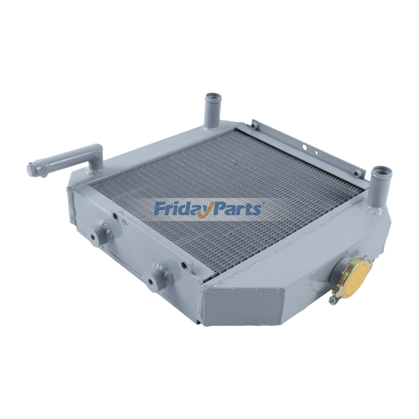 Radiator SBA310100211 83923347 for New Holland Tractor 1100 1200 1300 1500 1700 1900