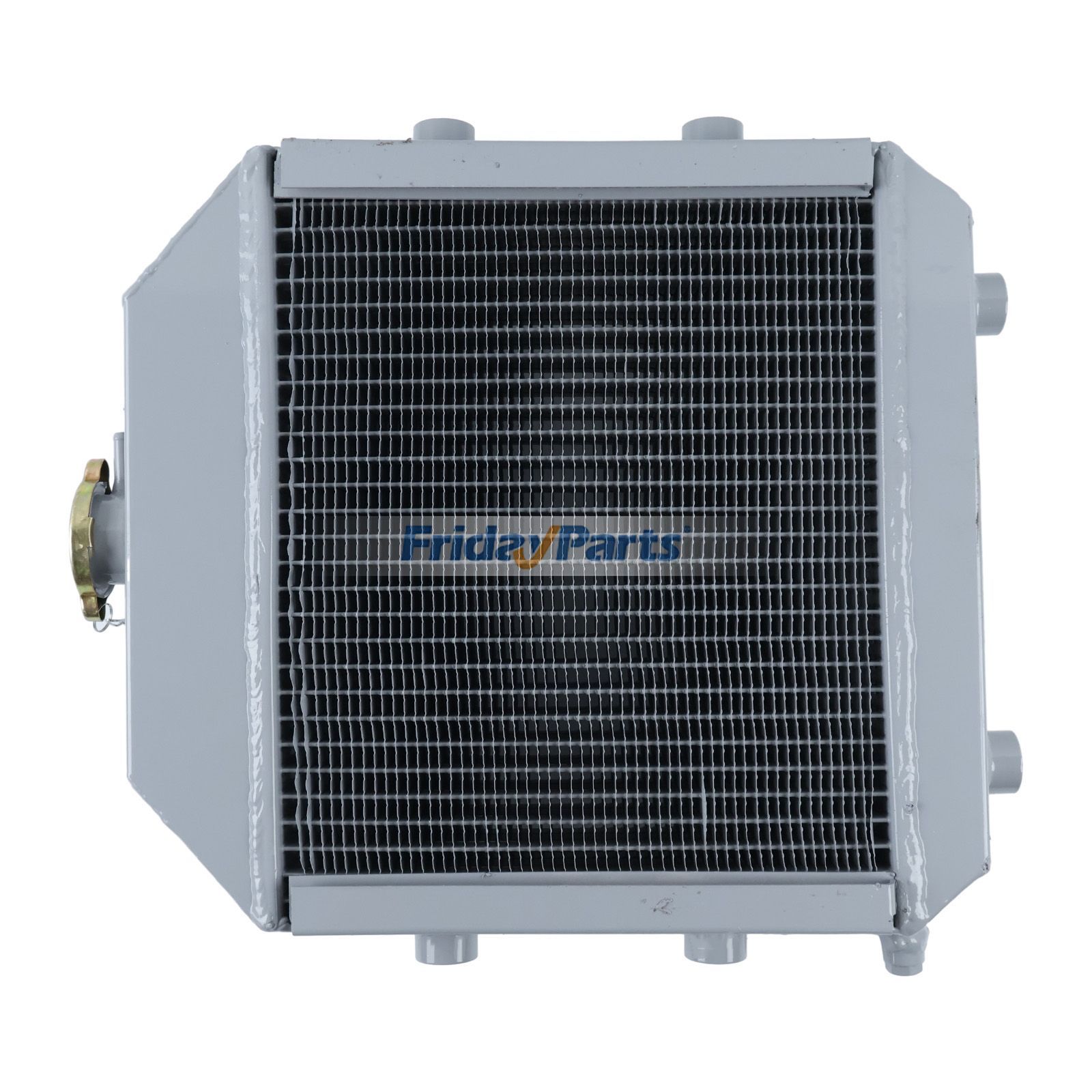 FridayParts Radiator