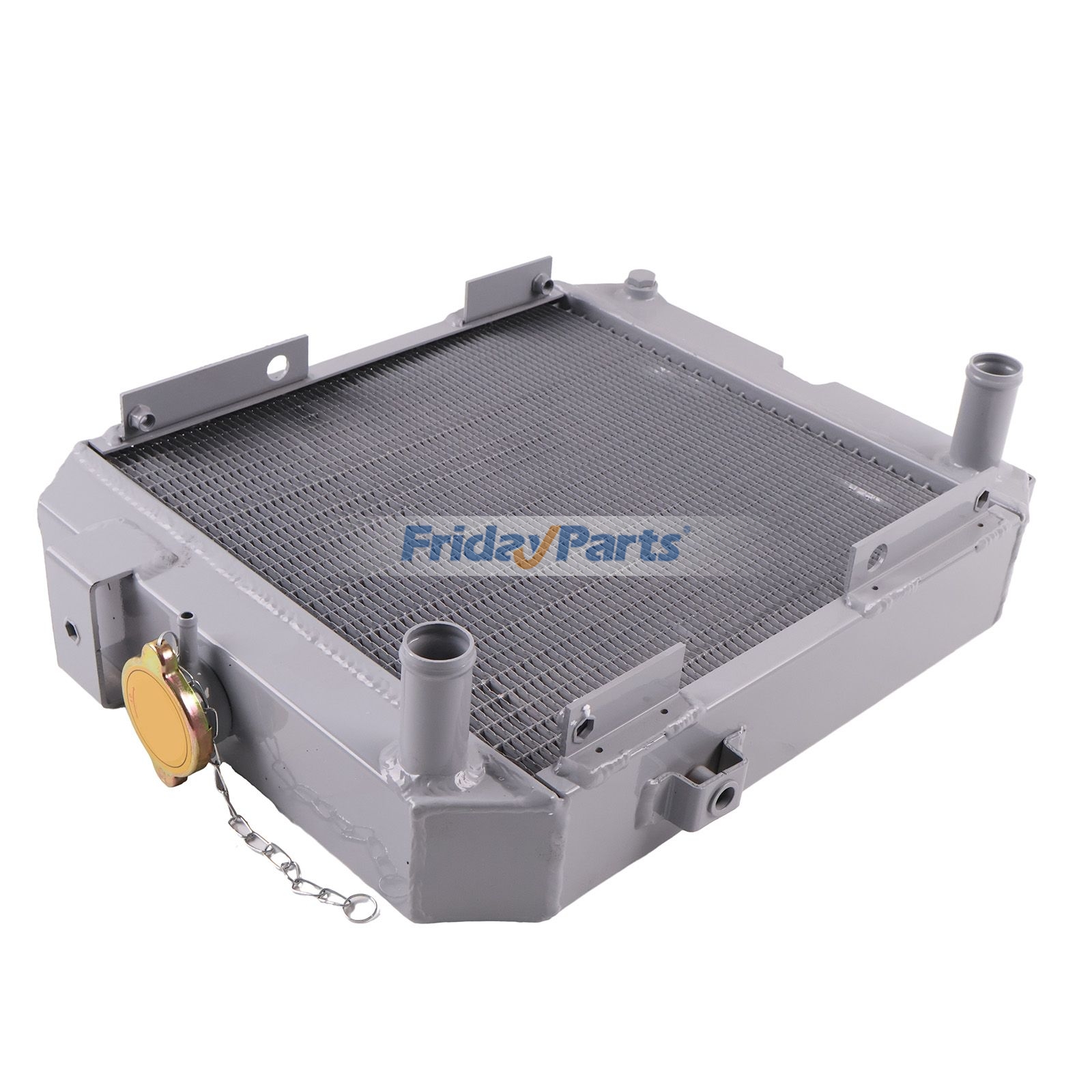 Radiator for Loader,Tractor