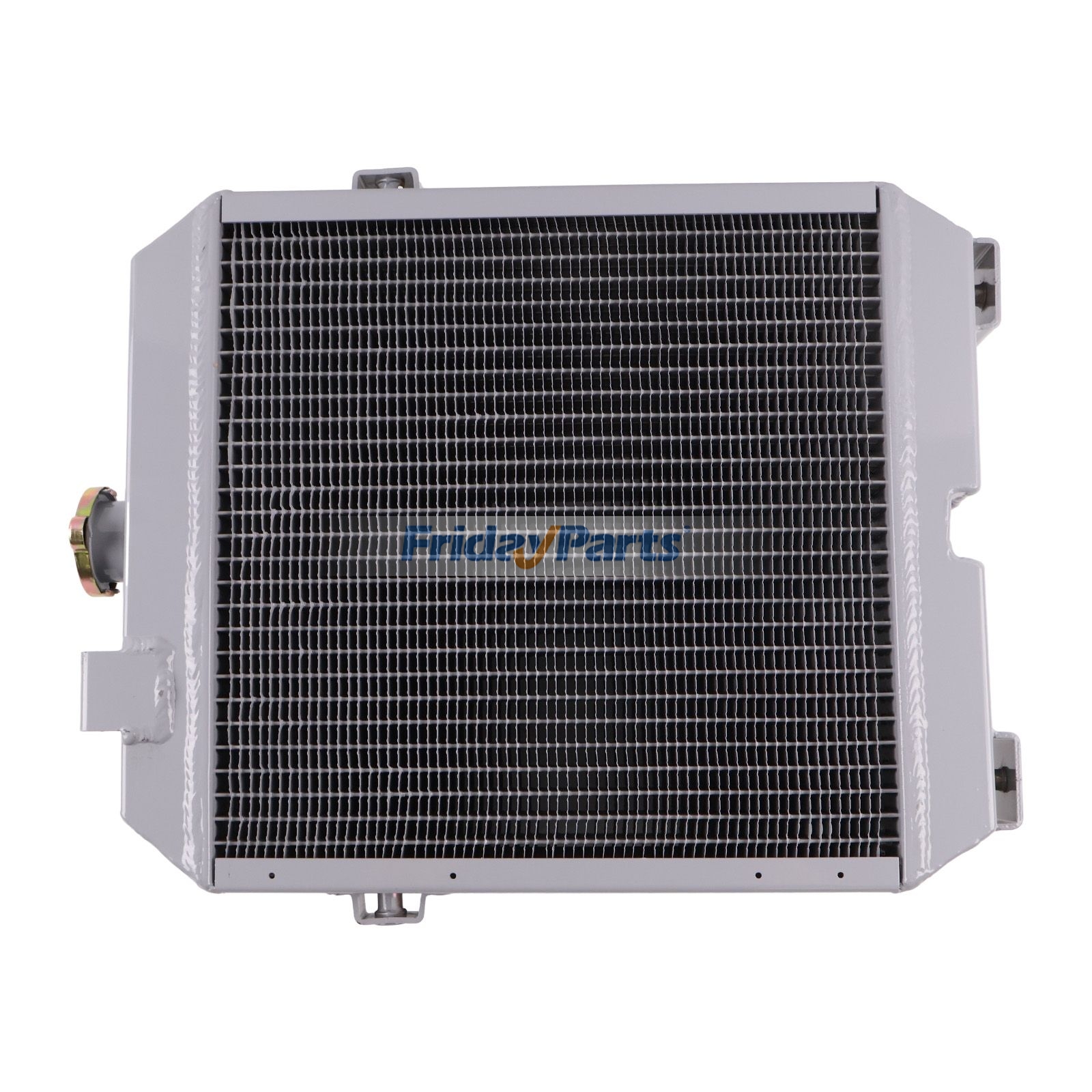  Radiator For New Holland