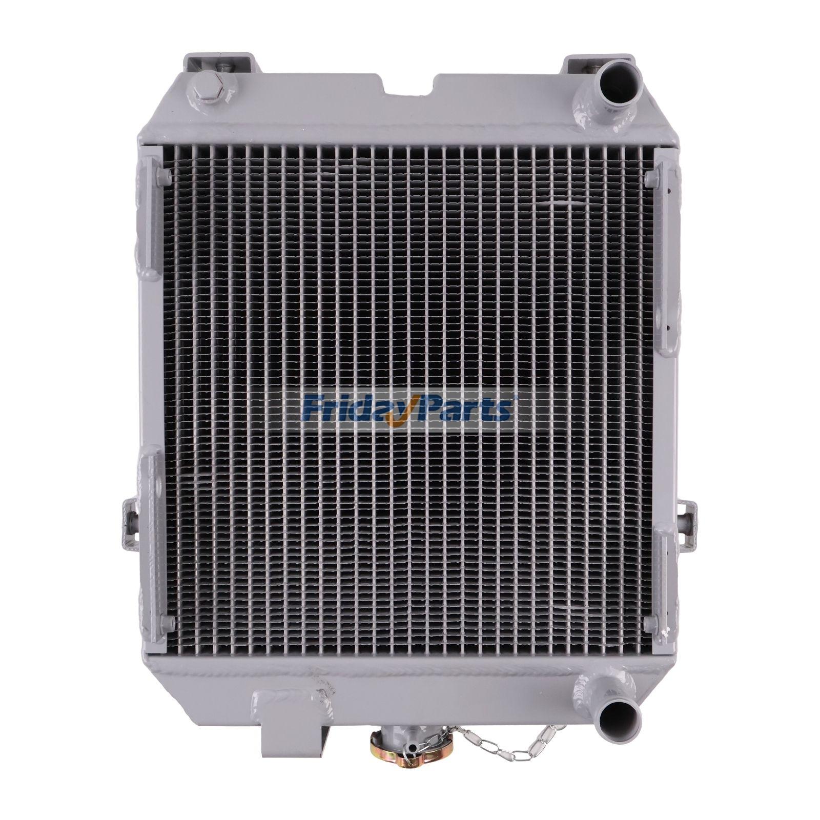 FridayParts Radiator