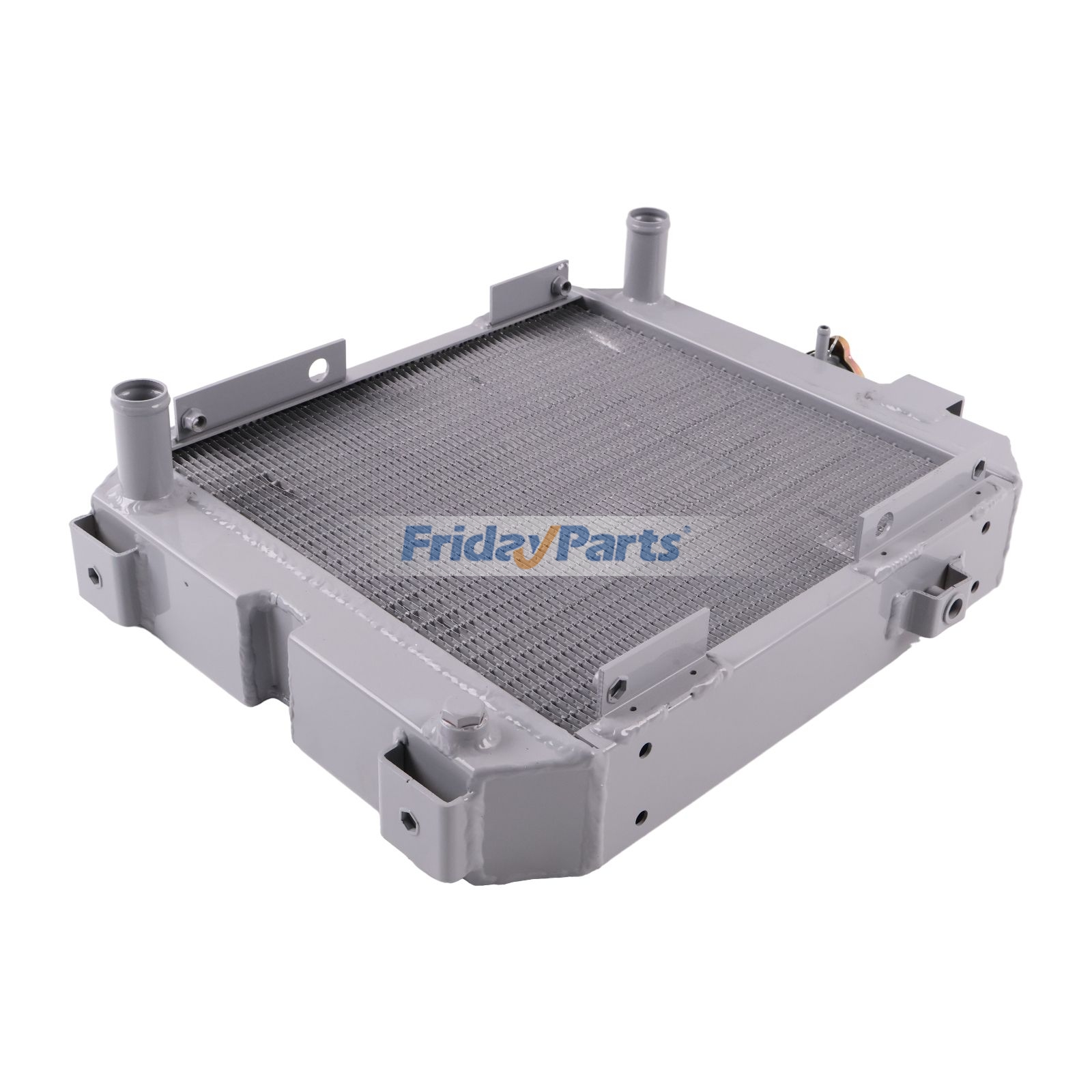 Loader,Tractor Radiator