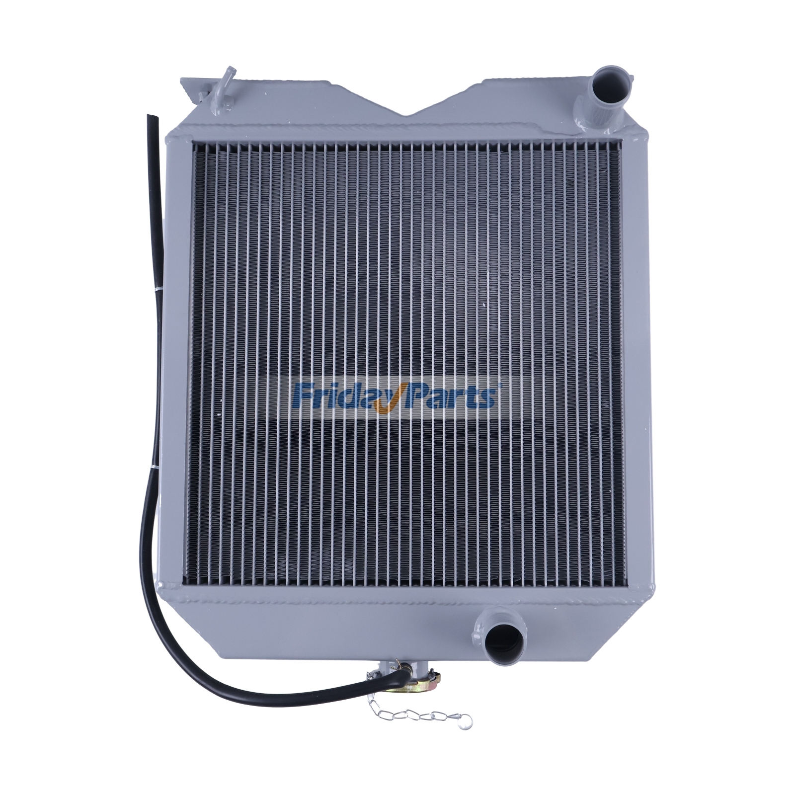 Compra Radiador SBA310100600 para tractor Ford New Holland 1520 1720 1920 2120 3415 en Fridayparts