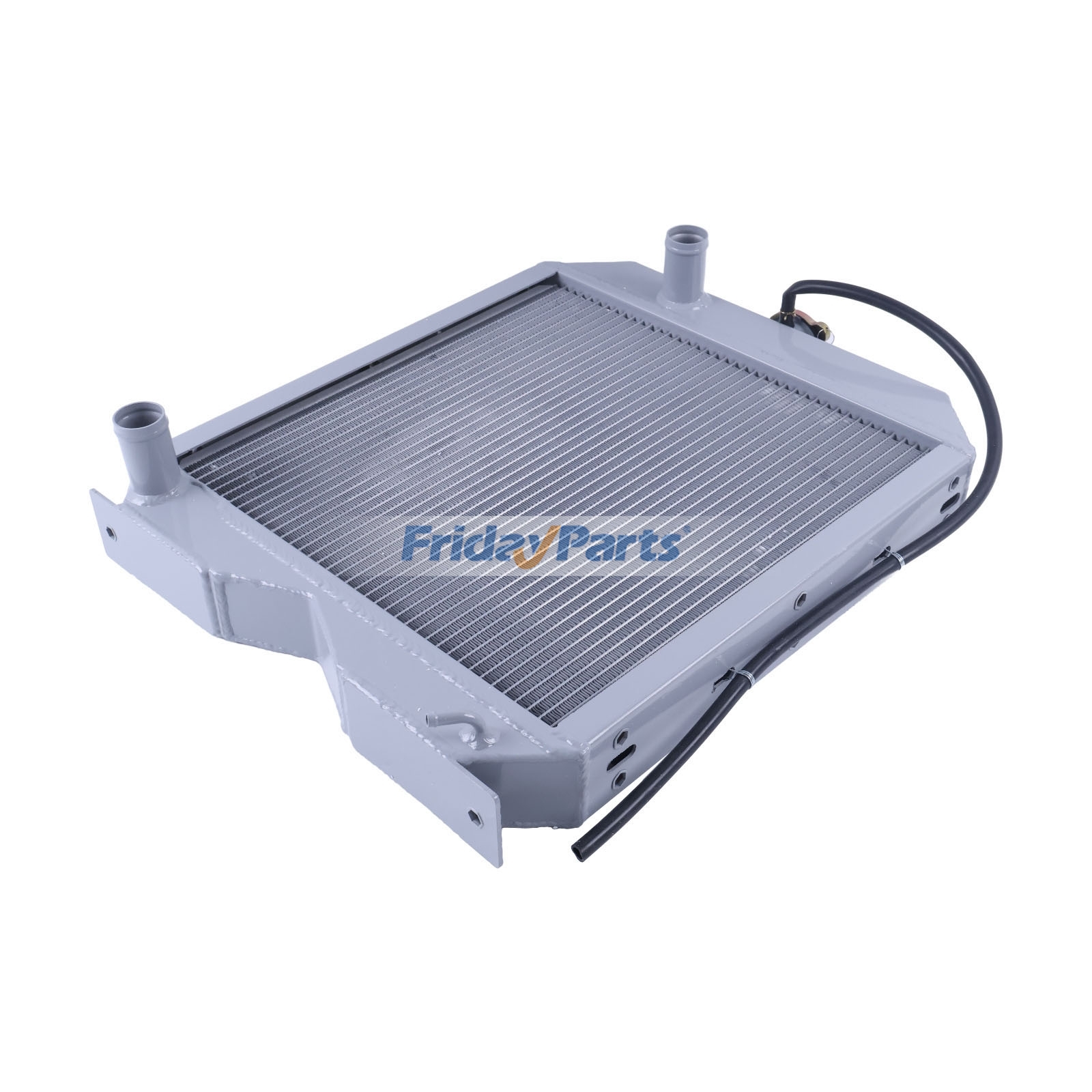 Radiador SBA310100600 para tractor Ford New Holland 1520 1720 1920 2120 3415 Para Ford