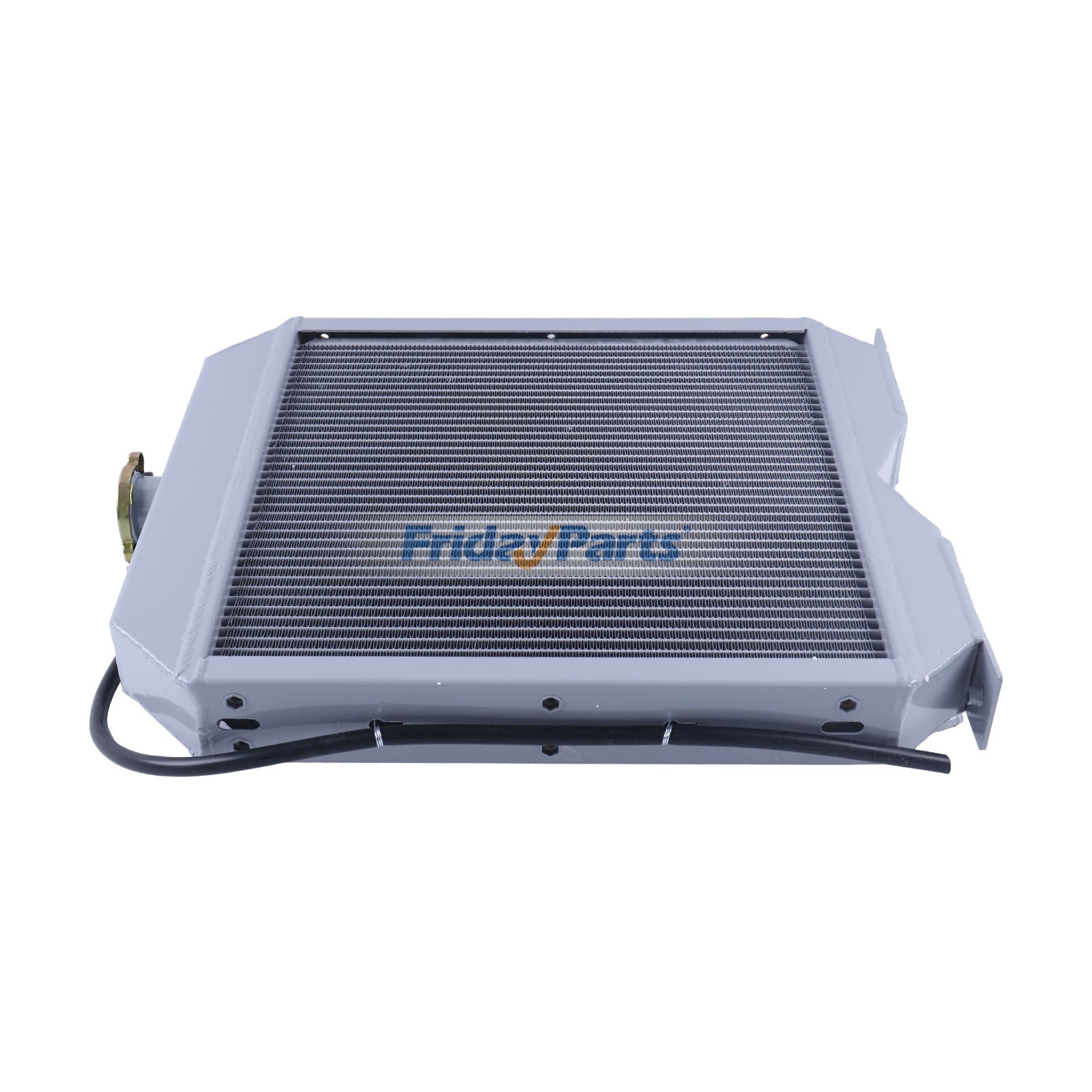 Radiador SBA310100600 para tractor Ford New Holland 1520 1720 1920 2120 3415 de FridayParts