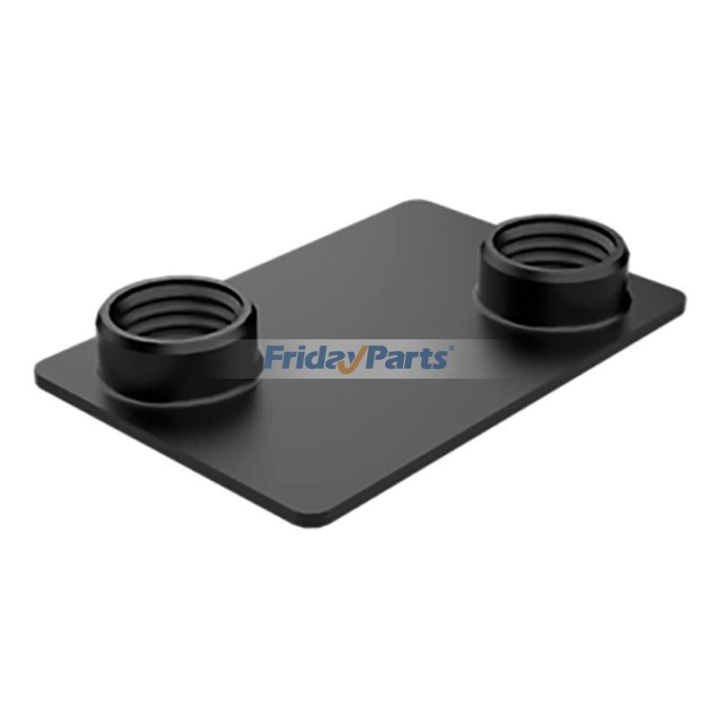 Radiator Seal 6I-2431 for Caterpillar CAT Engine C27 C15 3516 3306 3406 Loader 980G 988H 990H 992G 993K 994F