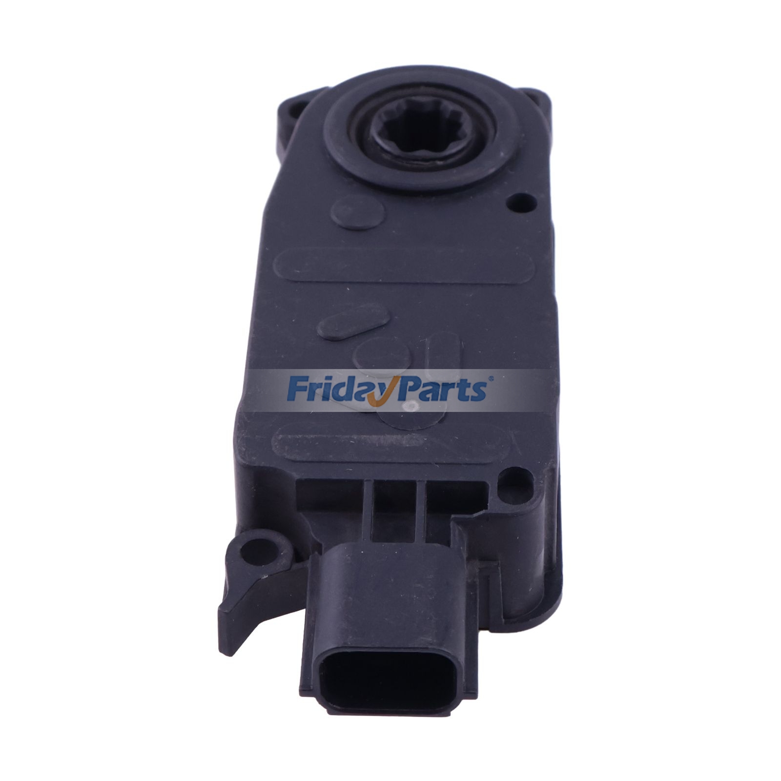 FridayParts Kühlerjalousie-Aktuator