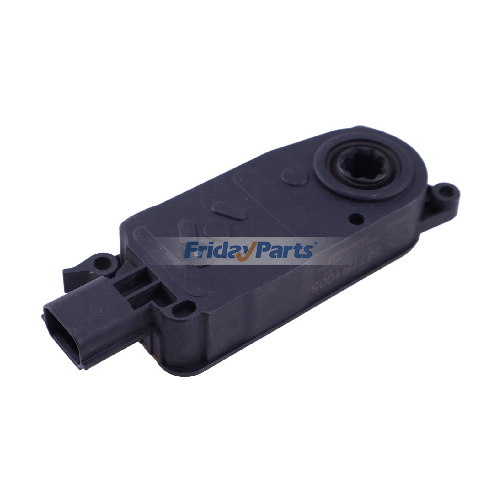 Kühlerjalousie-AktuatorFür Ford