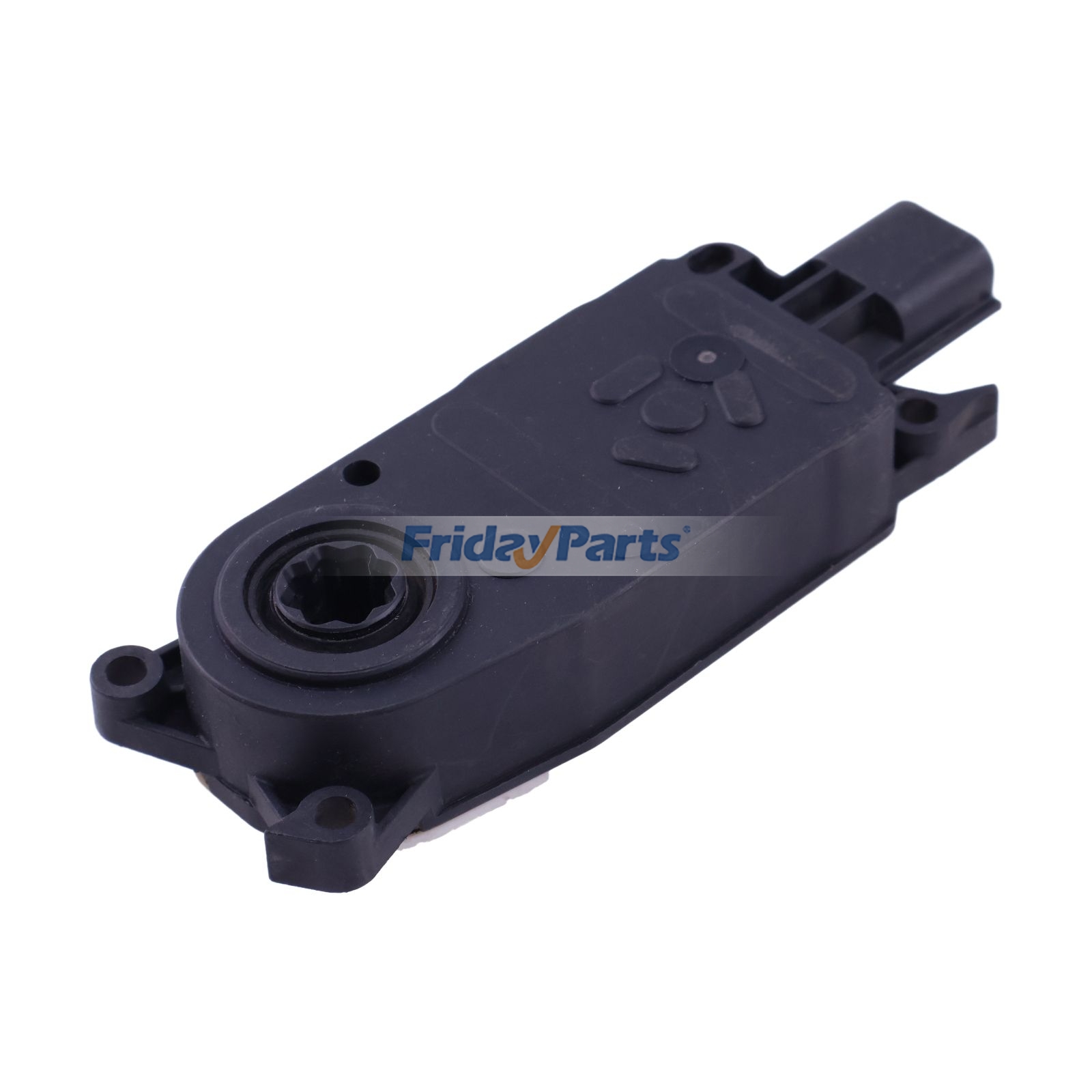 Kühlerjalousie-Stellantrieb KT4Z-8475-G KT4B-17D958-AE für Ford Edge 2019-2023für Für Ford