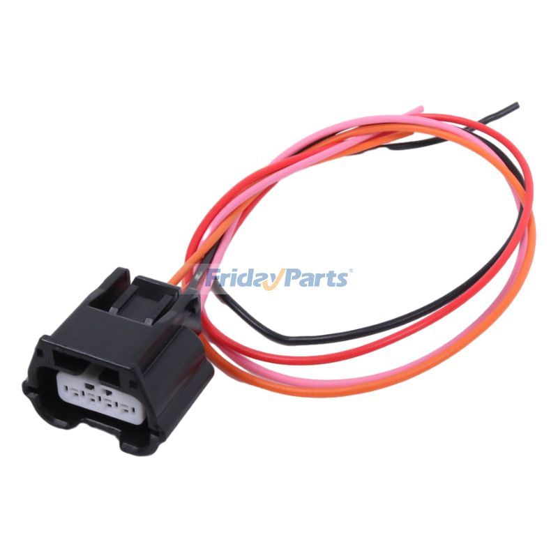 Arnés de conexión del obturador del radiador 62330-9HS0A para Nissan Murano Altima 2015-2020