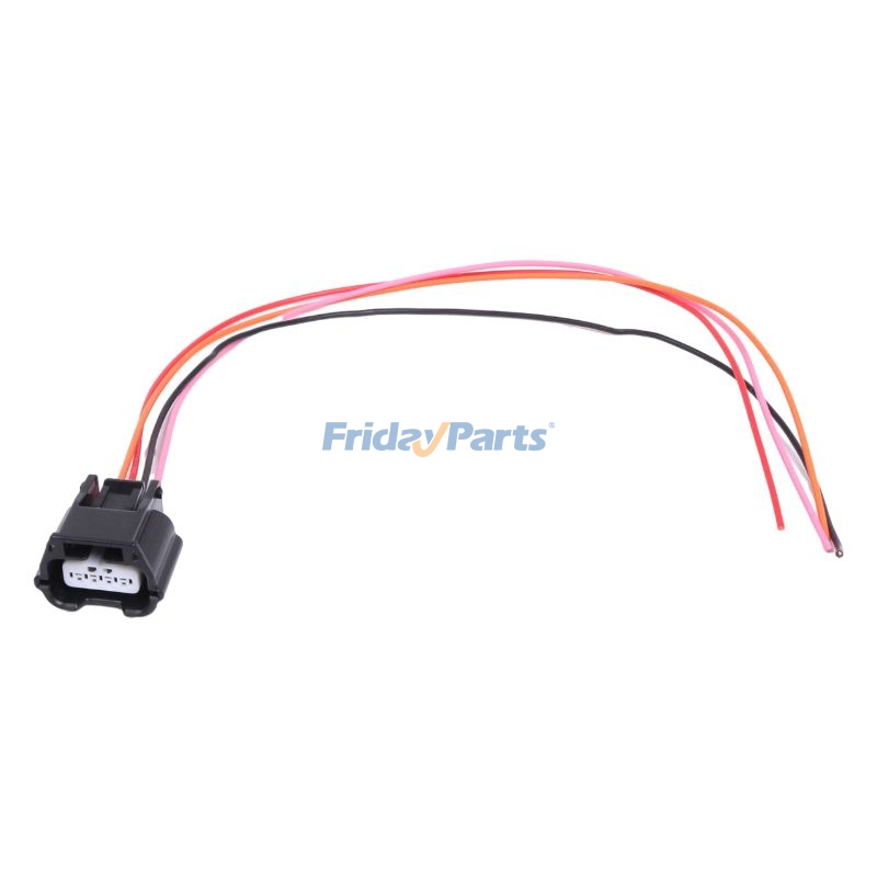 Arnés de conexión del obturador del radiador 62330-9HS0A para Nissan Murano Altima 2015-2020 Para Nissan