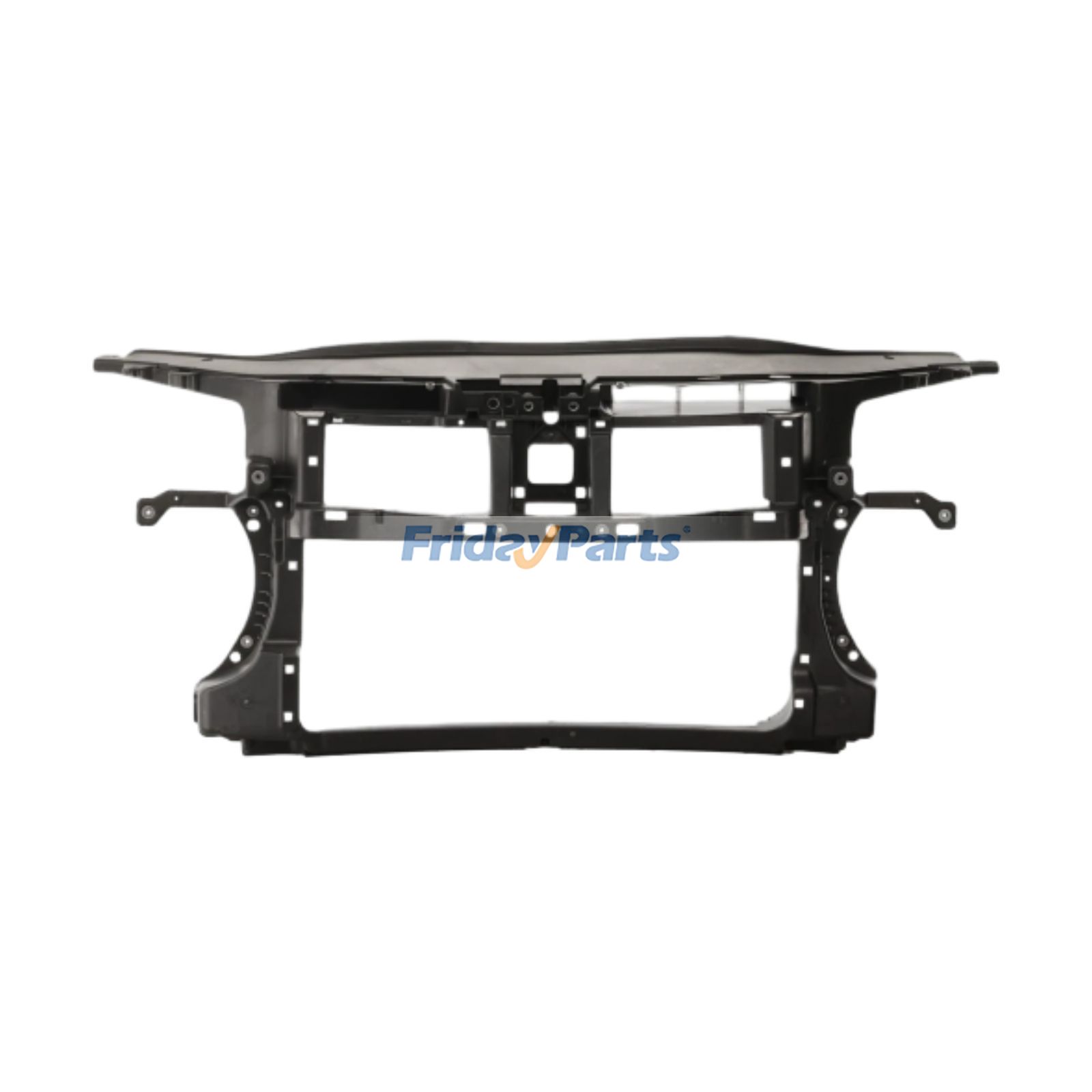 Kühlerhalterung 3C8805588C für Volkswagen CC Passat 2.0L L4 3.6L V6 2009-2012