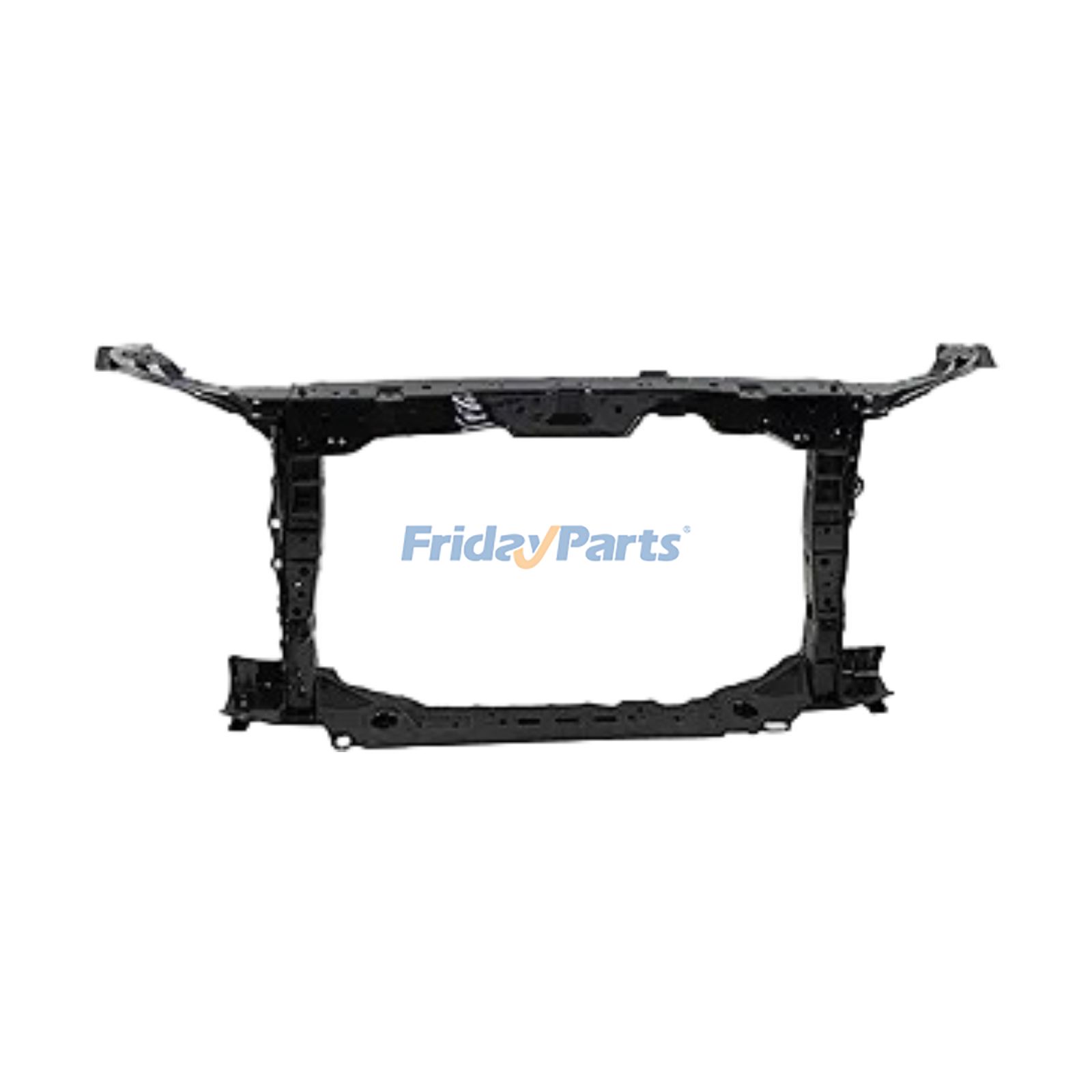 Kühlerhalterung 60400-TR3-A02ZZ für Honda Civic 2013-2015