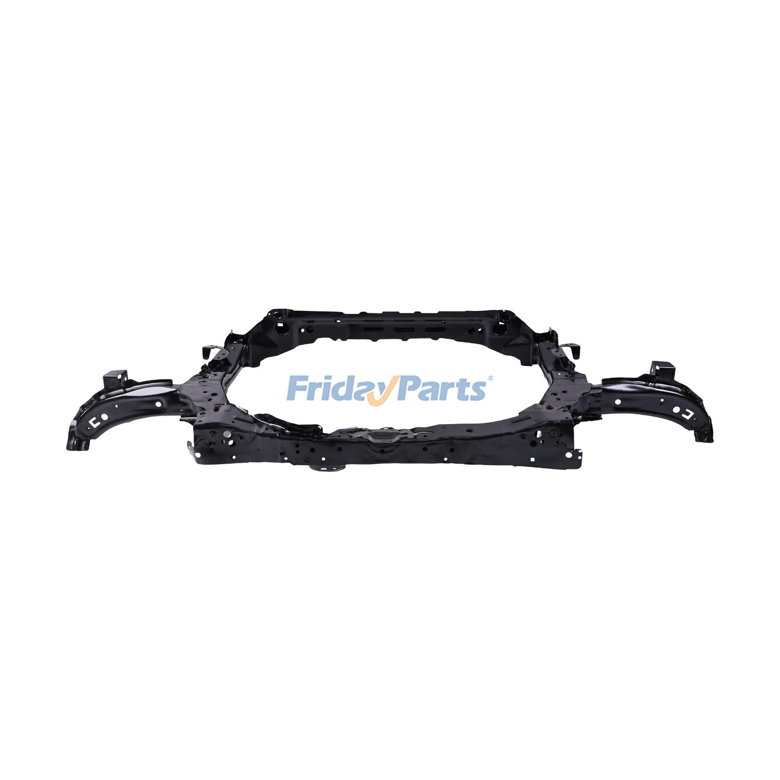 Radiator Support compatible with Vehicle