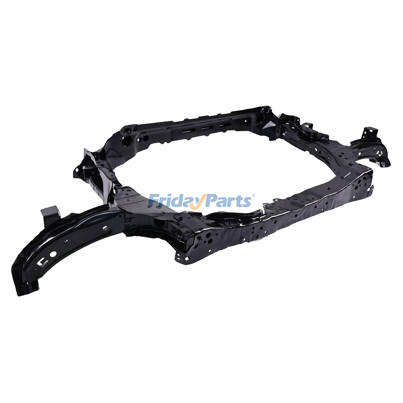 Radiator Support 60400T0GA00ZZ HO1225170  for Honda CR-V 2012-2014