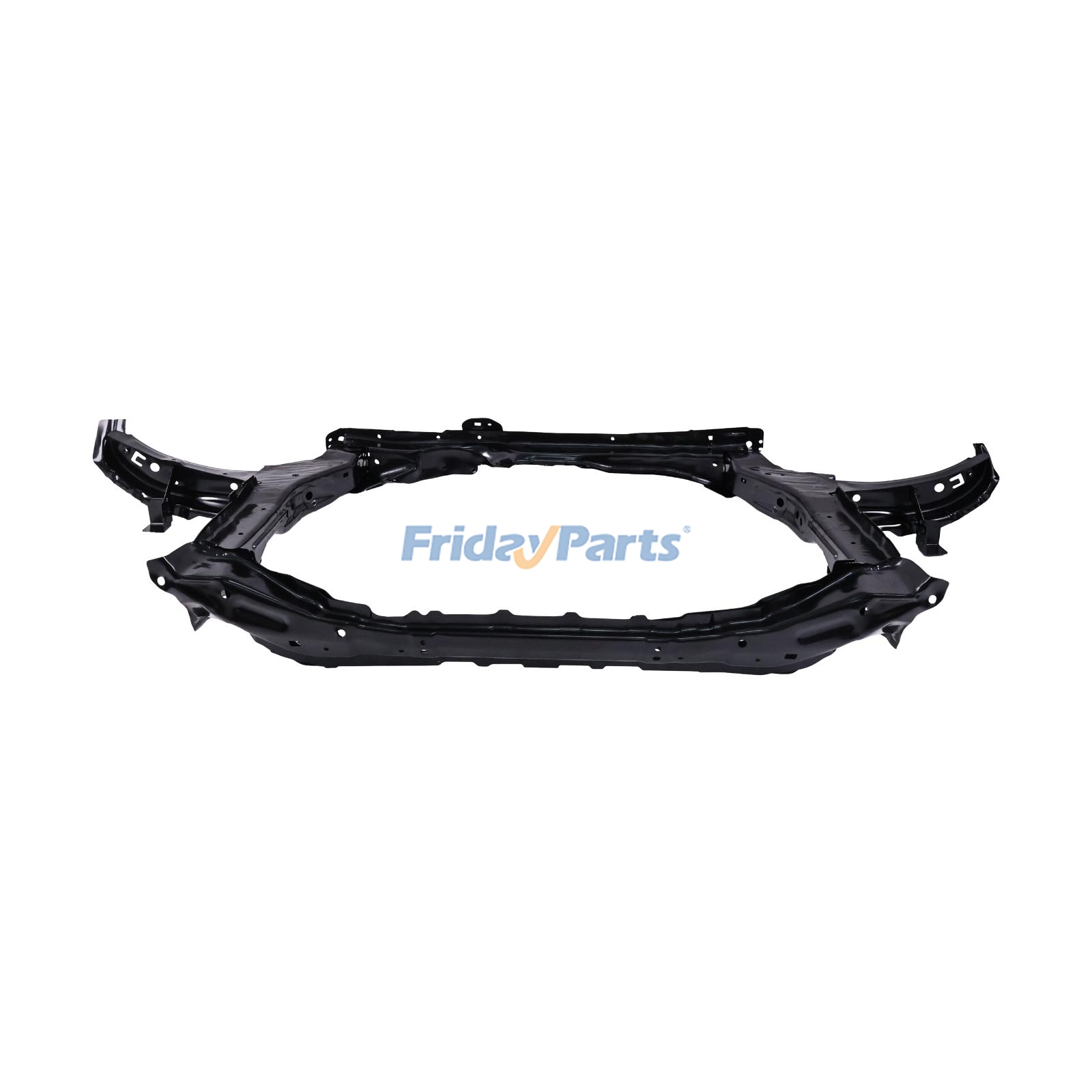 FridayParts Radiator Support