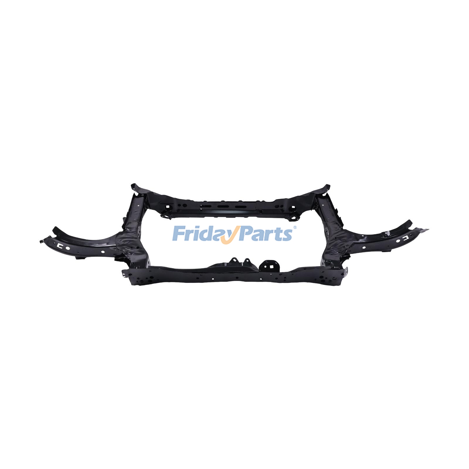 Radiator Support 60400T0GA00ZZ HO1225170  for Honda CR-V 2012-2014 for less