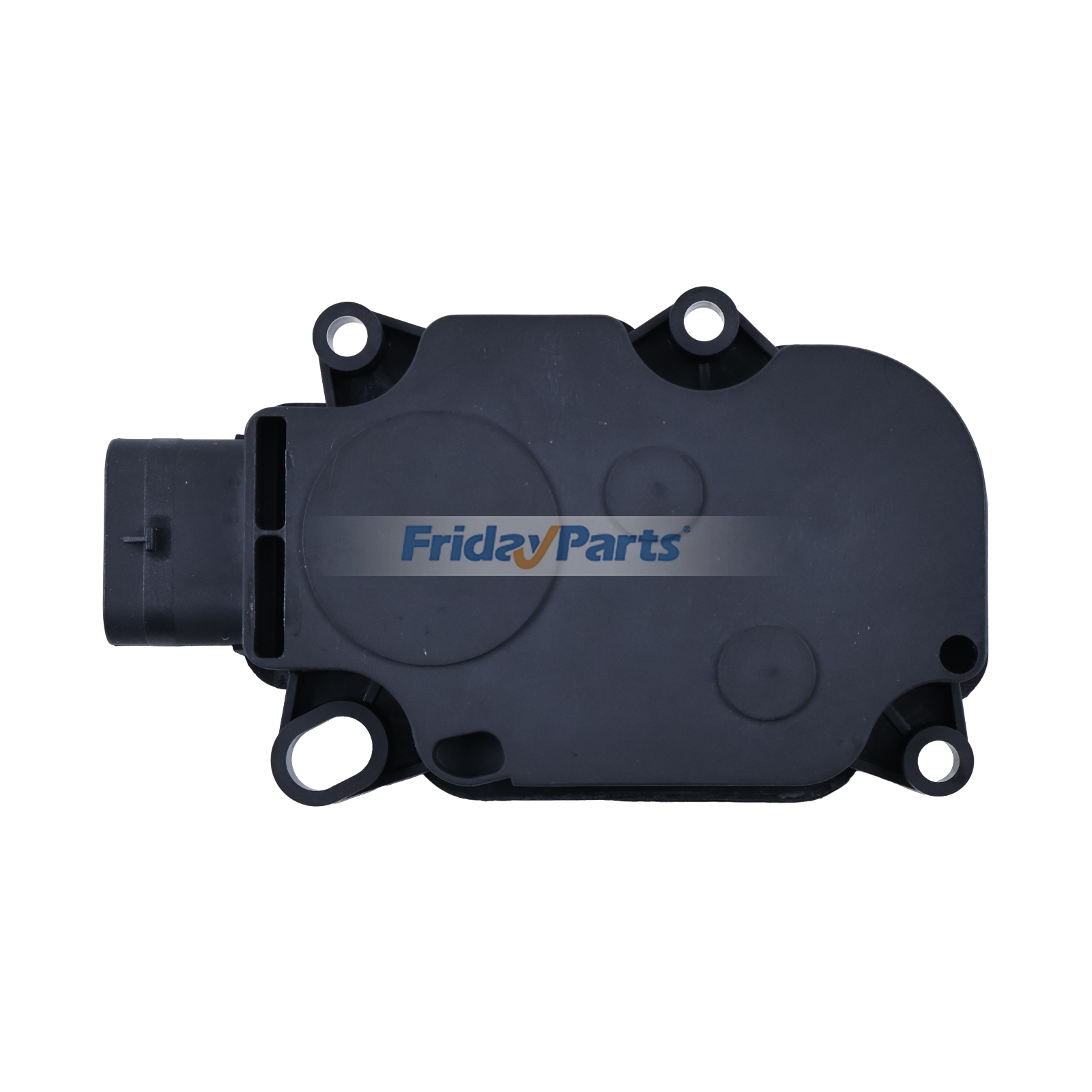 Kühlerhalterungs-Luftleitblech-Stellglied 95B965501AA 95B965501H 95B965501S für Volkswagen Atlas Jetta 2021-2026 Audi Q5 Q7 SQ7 2021-2025für Für Audi,Für Volkswagen,Für Porsche