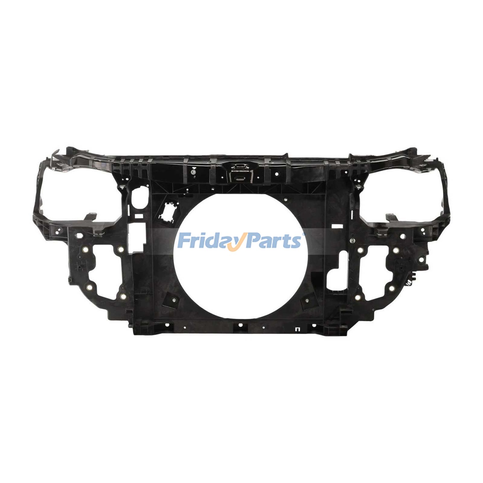 Radiator Support Assembly CH1225218C 5116300AF for 2009-2020 Dodge Journey