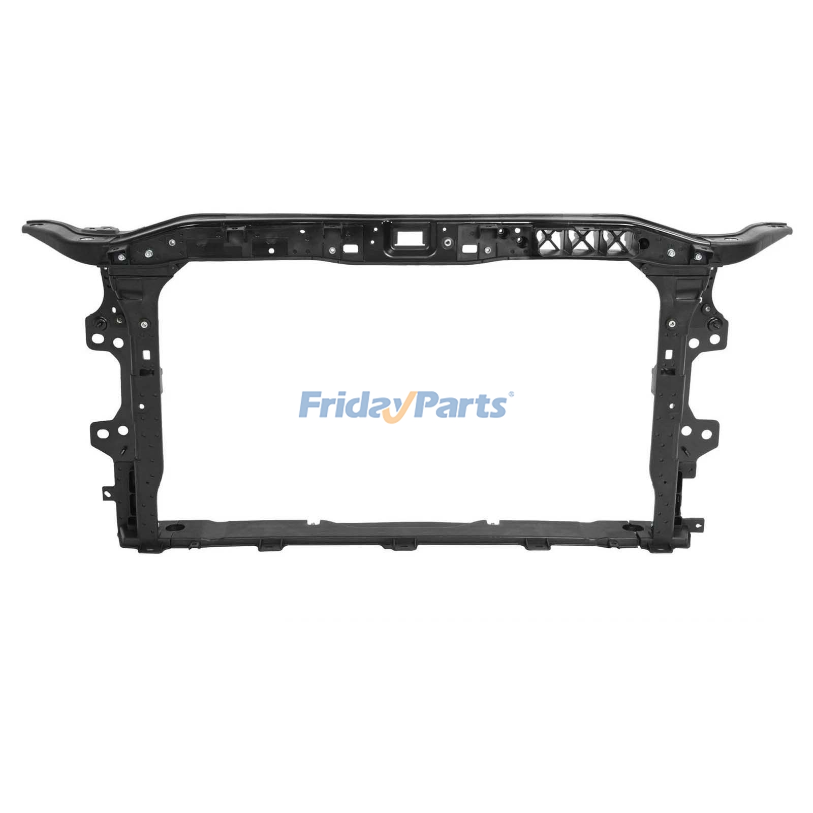 Núcleo de soporte del radiador 64101-F2000 HY1225202 para Hyundai Elantra 2.0L