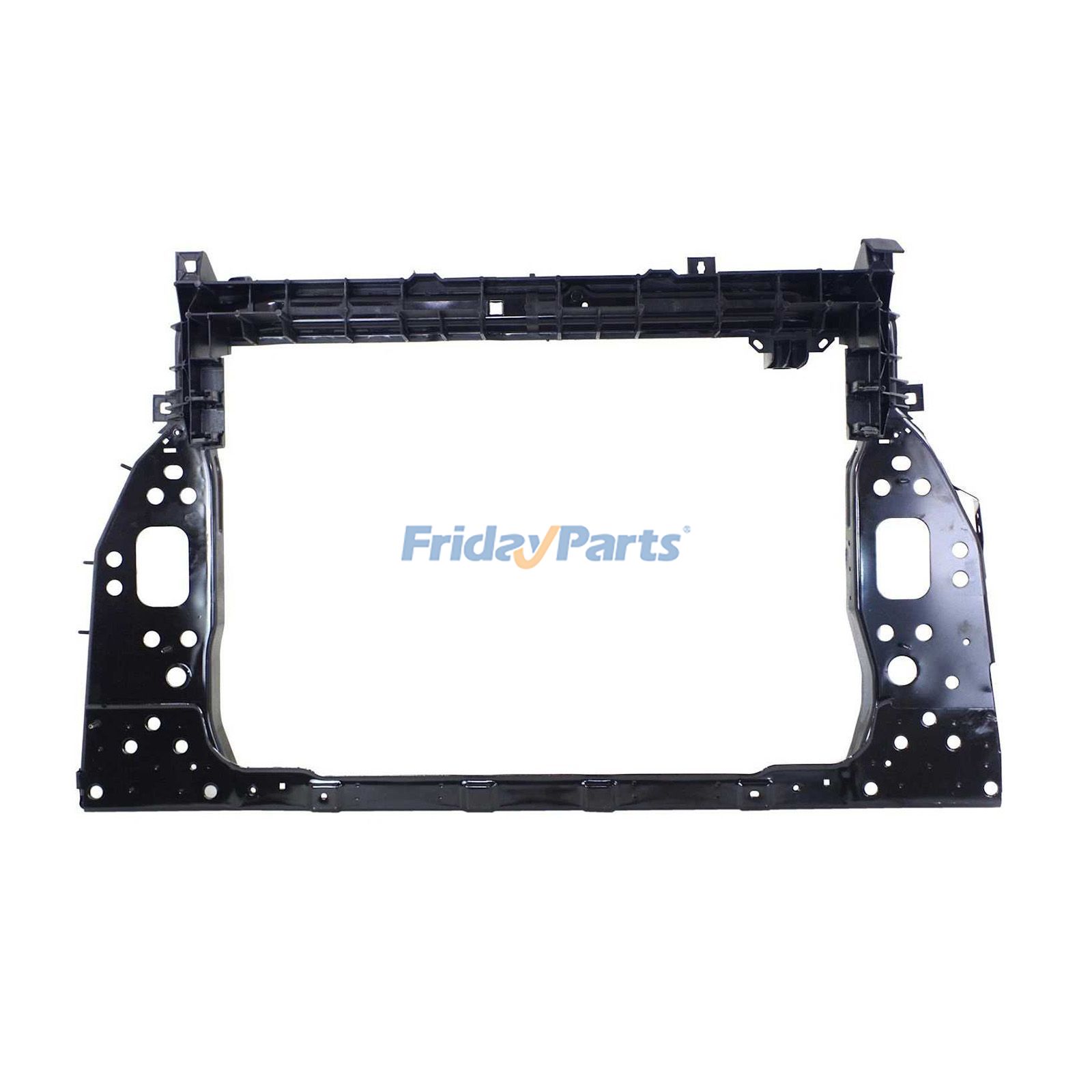 Kühlerhalterung 68256097AA für Jeep Renegade 2015-2017