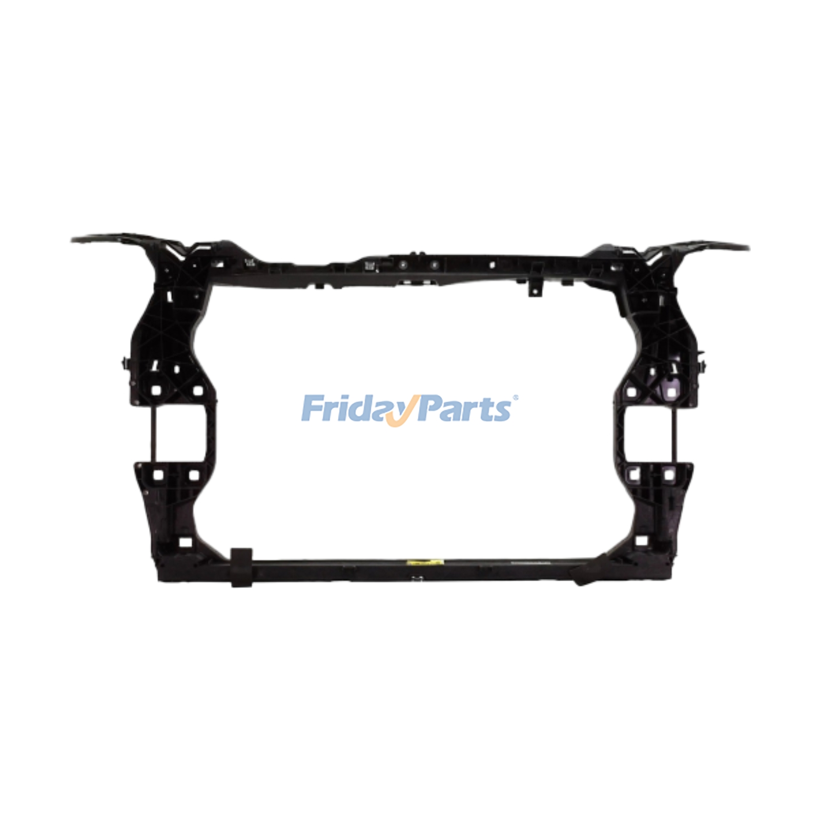 Support de radiateur 80A805594B pour Audi Q5 Sportback 2.0L L4 2018-2025