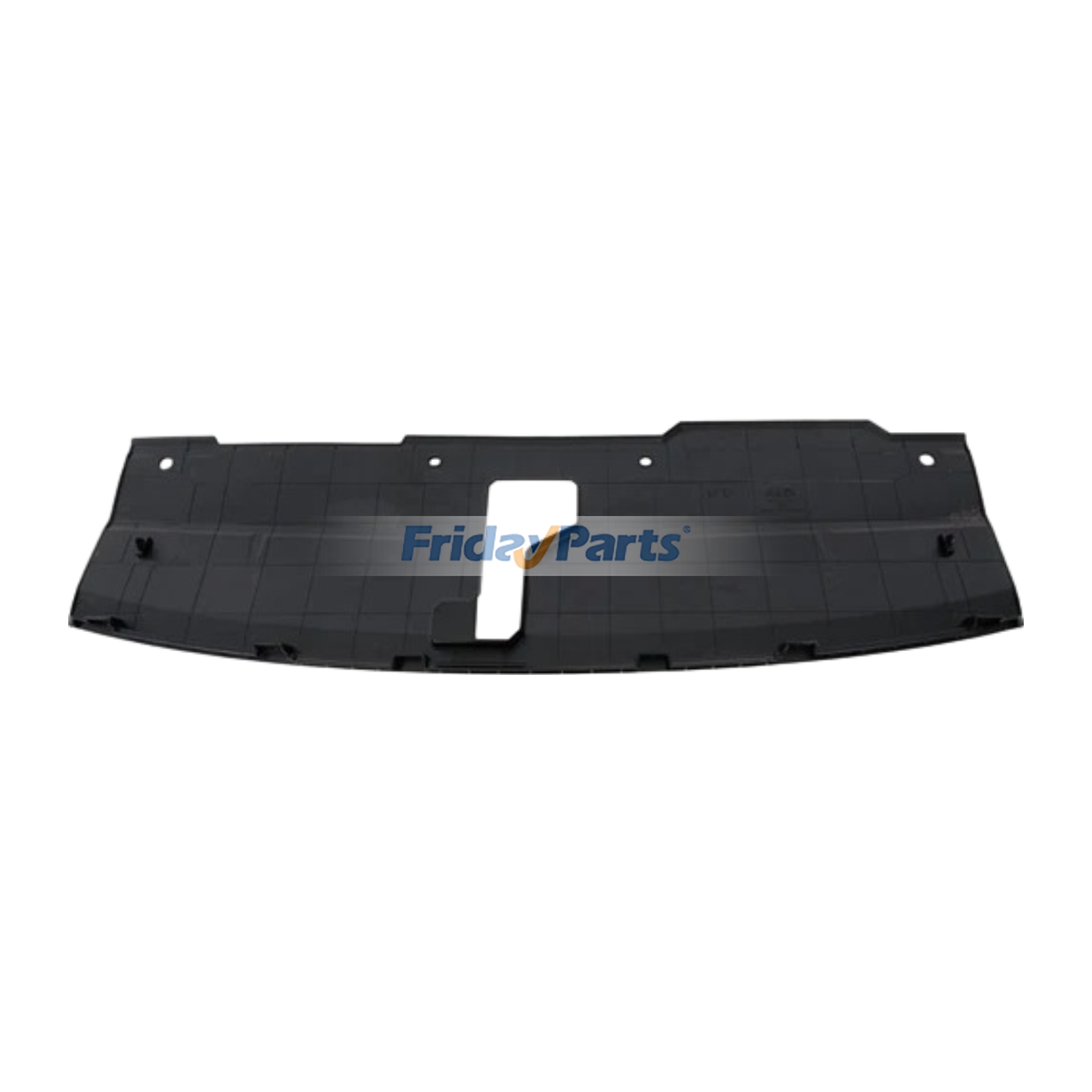 Radiator Support Cover 86390CW000 for Hyundai Vehicle Tucson 2022-2024