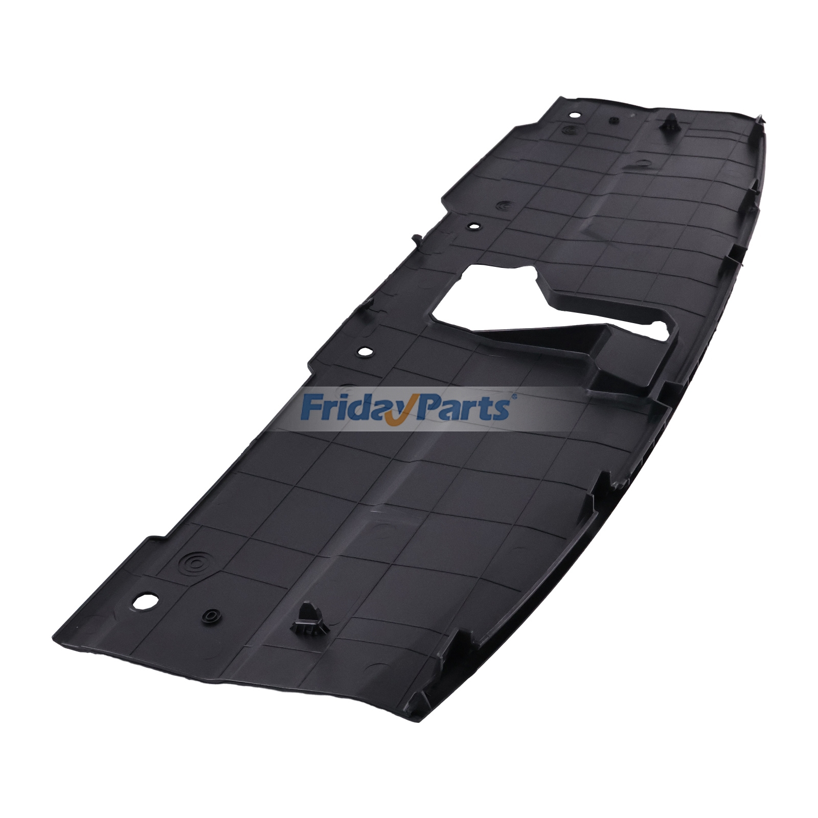 Osłona chłodnicy 86390CW000 do pojazdu Hyundai Tucson 2022-2024