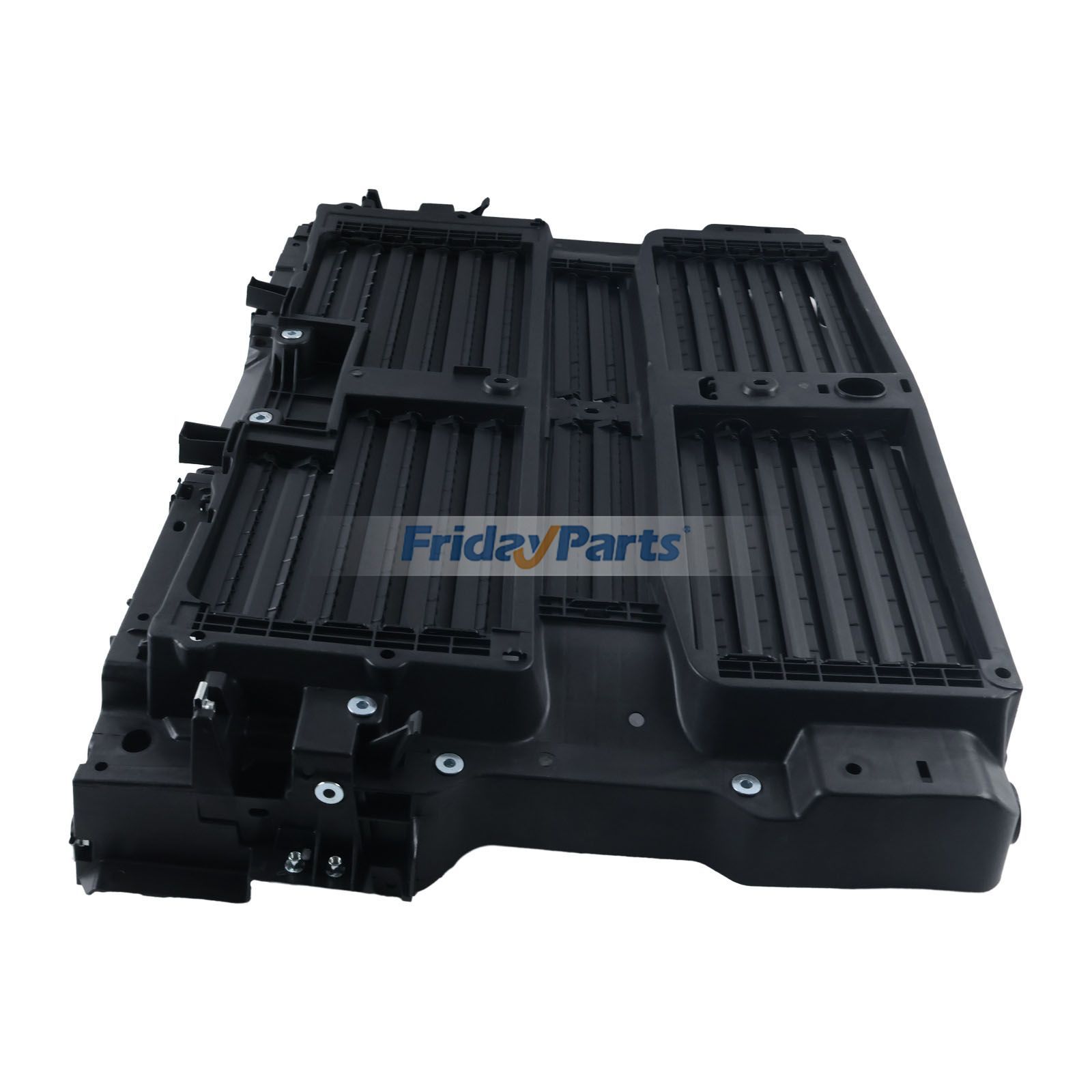 Grille de support de radiateur, obturateur d'air VA4150R31 VA4053100A pour Mazda CX-50 2.5L 2023-2024pourPour Mazda